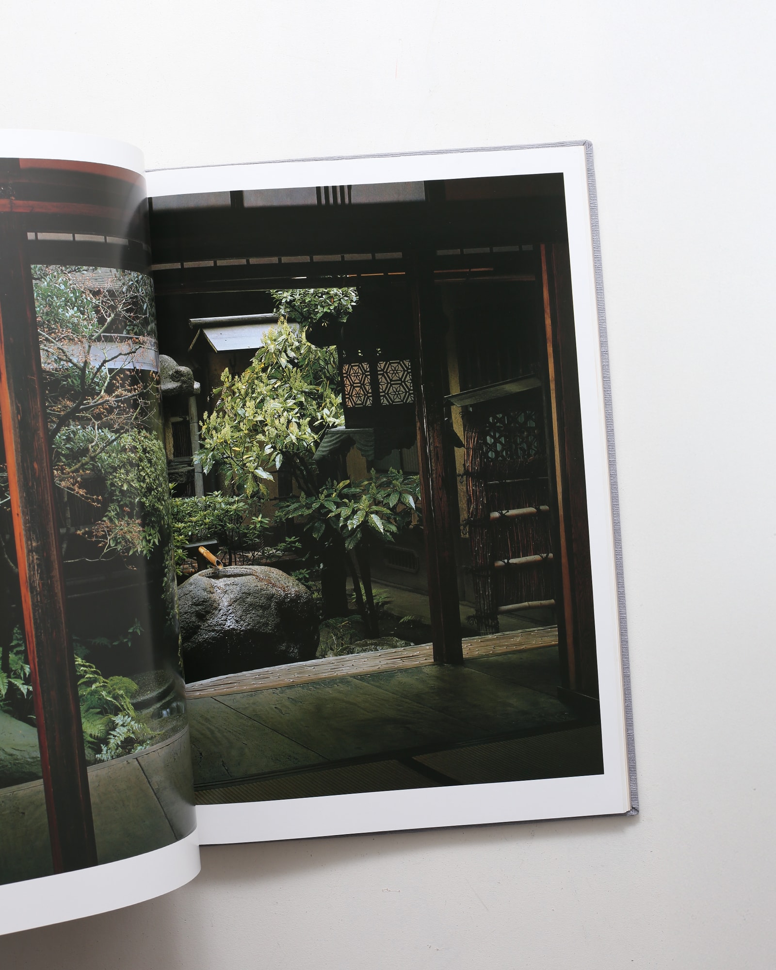 角屋 | 西川孟、内藤昌 | nostos books ノストスブックス