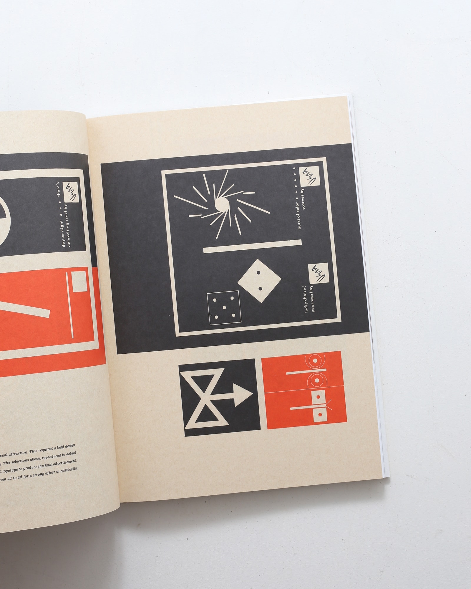 Ladislav Sutnar: Visual Design in Action | nostos books ノストス