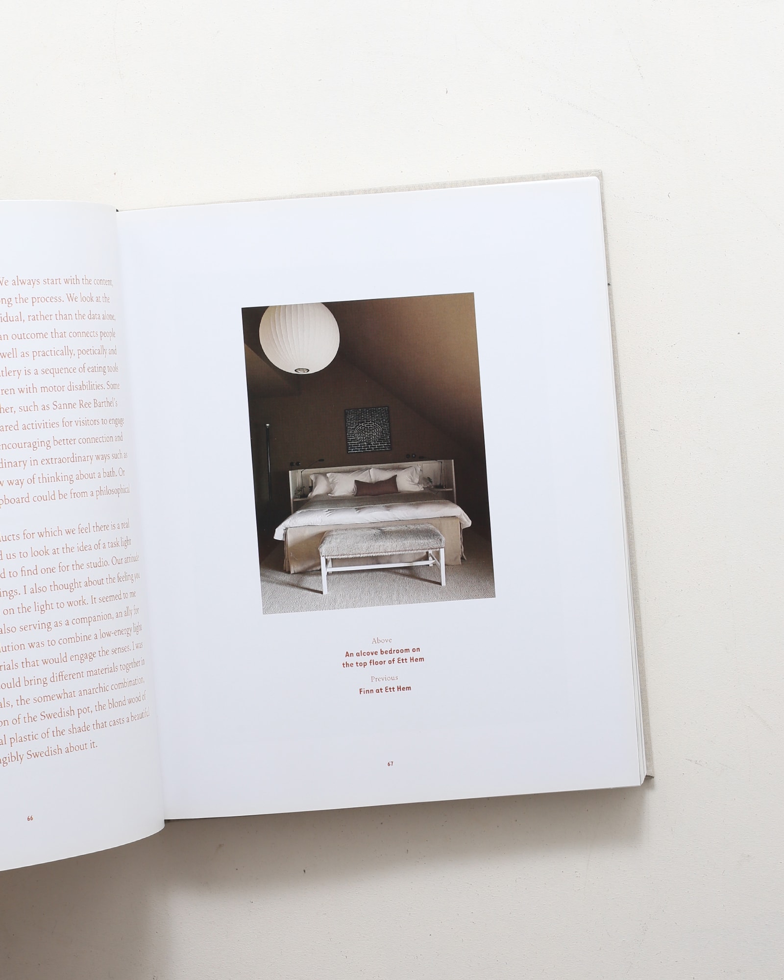 A Frame for Life: The Designs of StudioIlse | nostos books ノスト