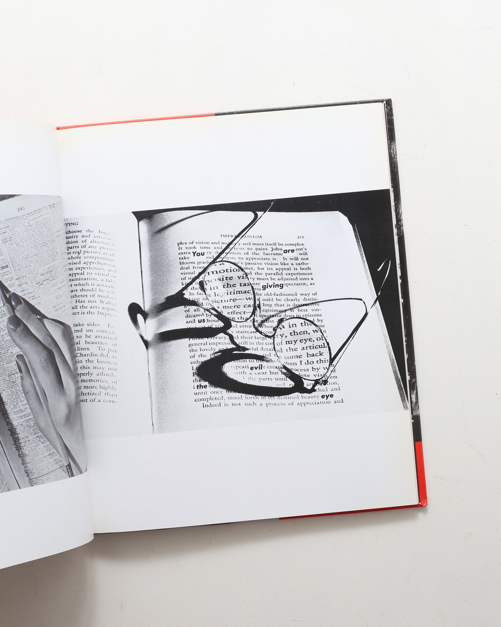 Love for Sale | Barbara Kruger | nostos books ノストスブックス