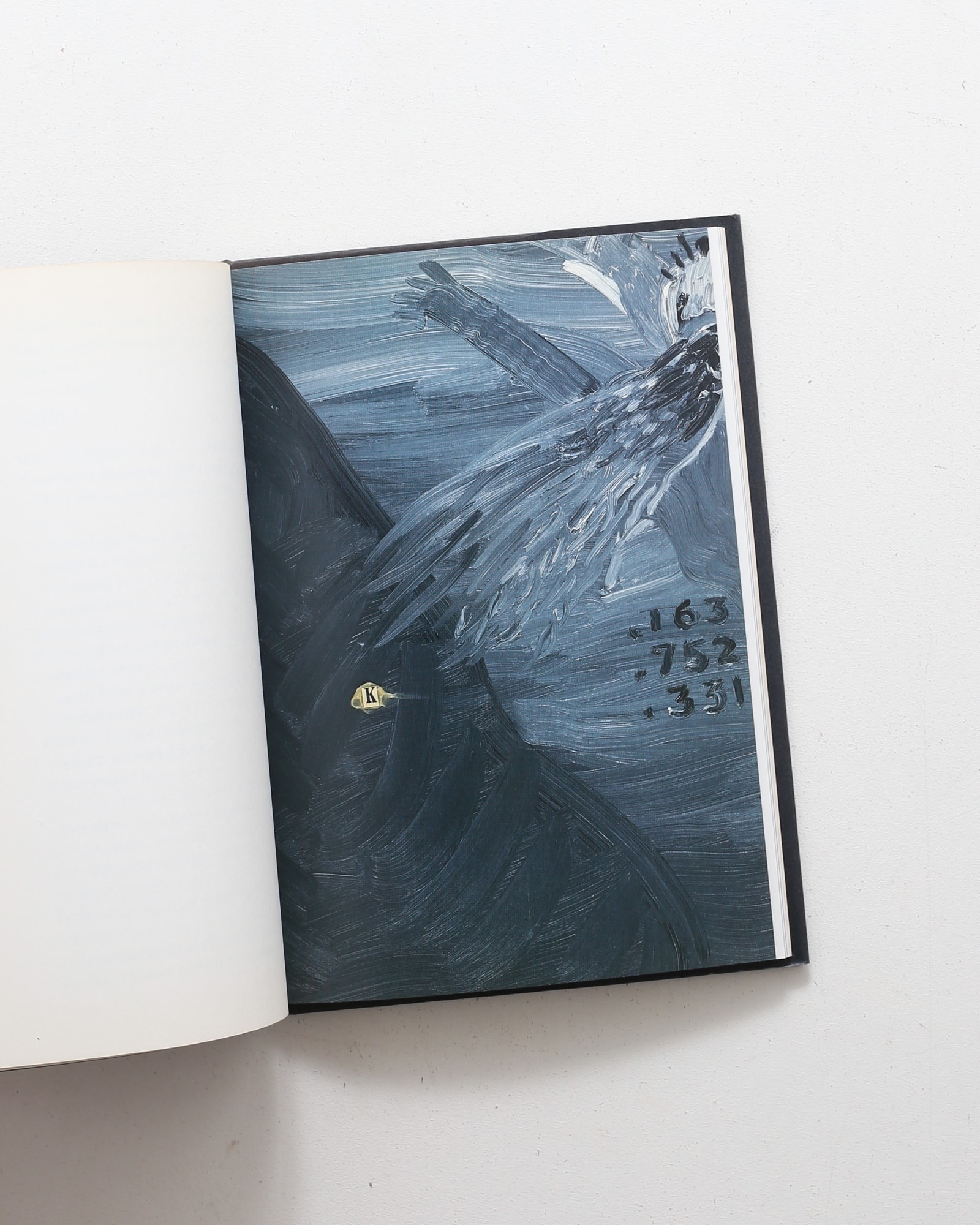 デビッド・リンチ David Lynch: Paintings ＆ Drawings | 東高現代