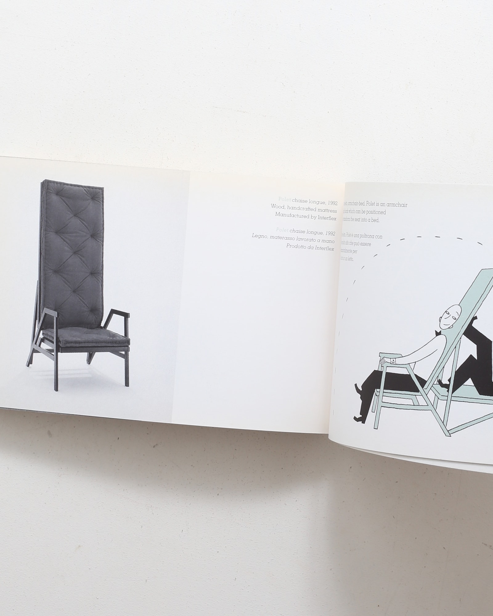 Achille Castiglioni | アキッレ・カスティリオーニ | nostos books