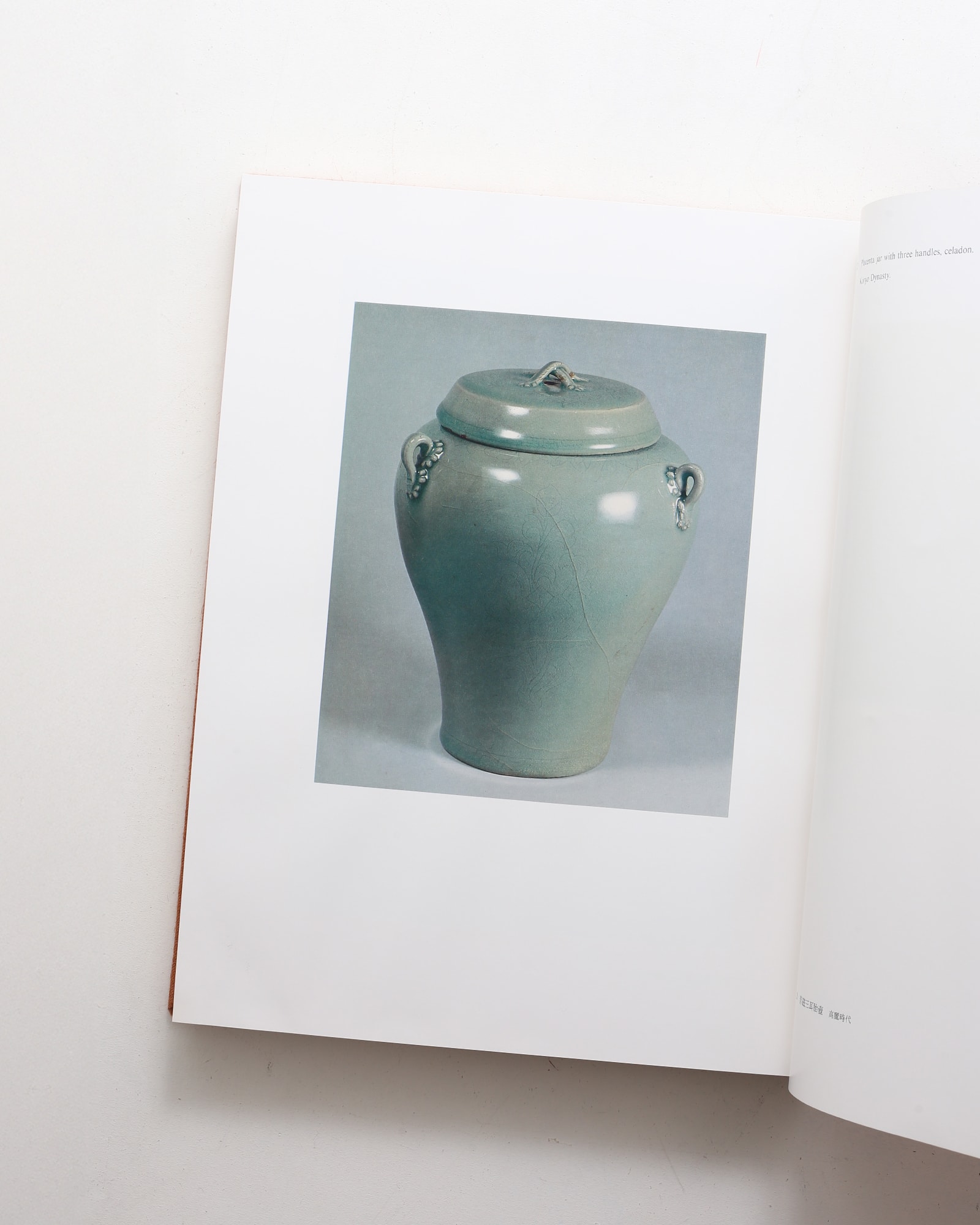 高麗李朝の陶磁 解説付き 高麗李朝の陶磁 | 毎日新聞社 | nostos books