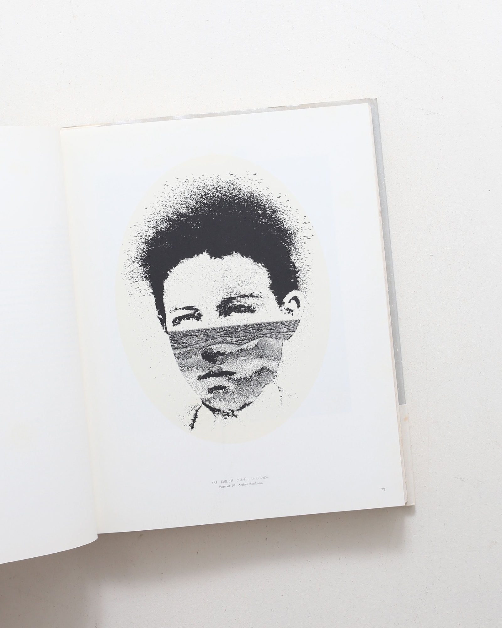 柄澤齊 木口木版画集 | 阿部出版 | nostos books ノストスブックス