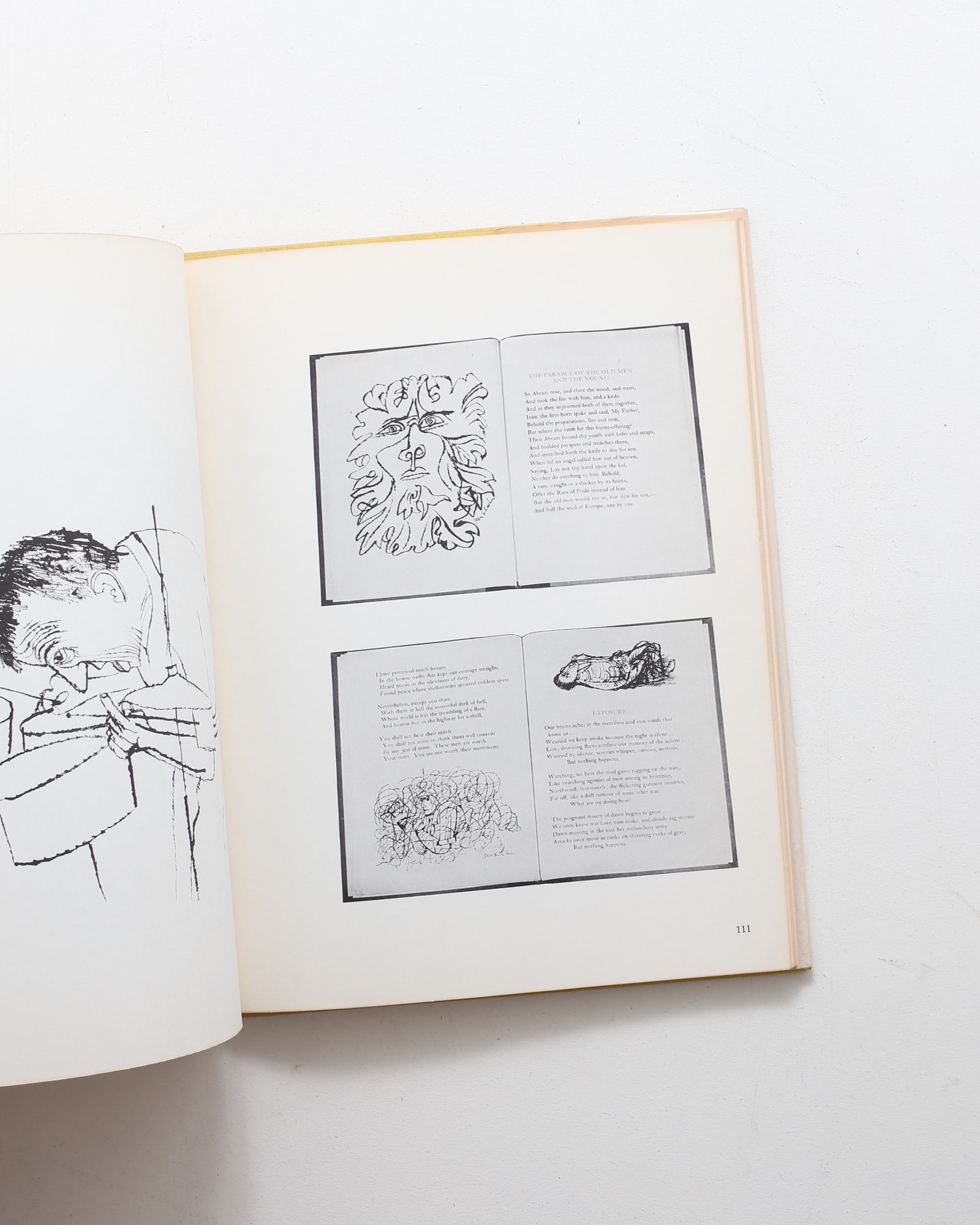 Ben Shahn: His Graphic Art | nostos books ノストスブックス