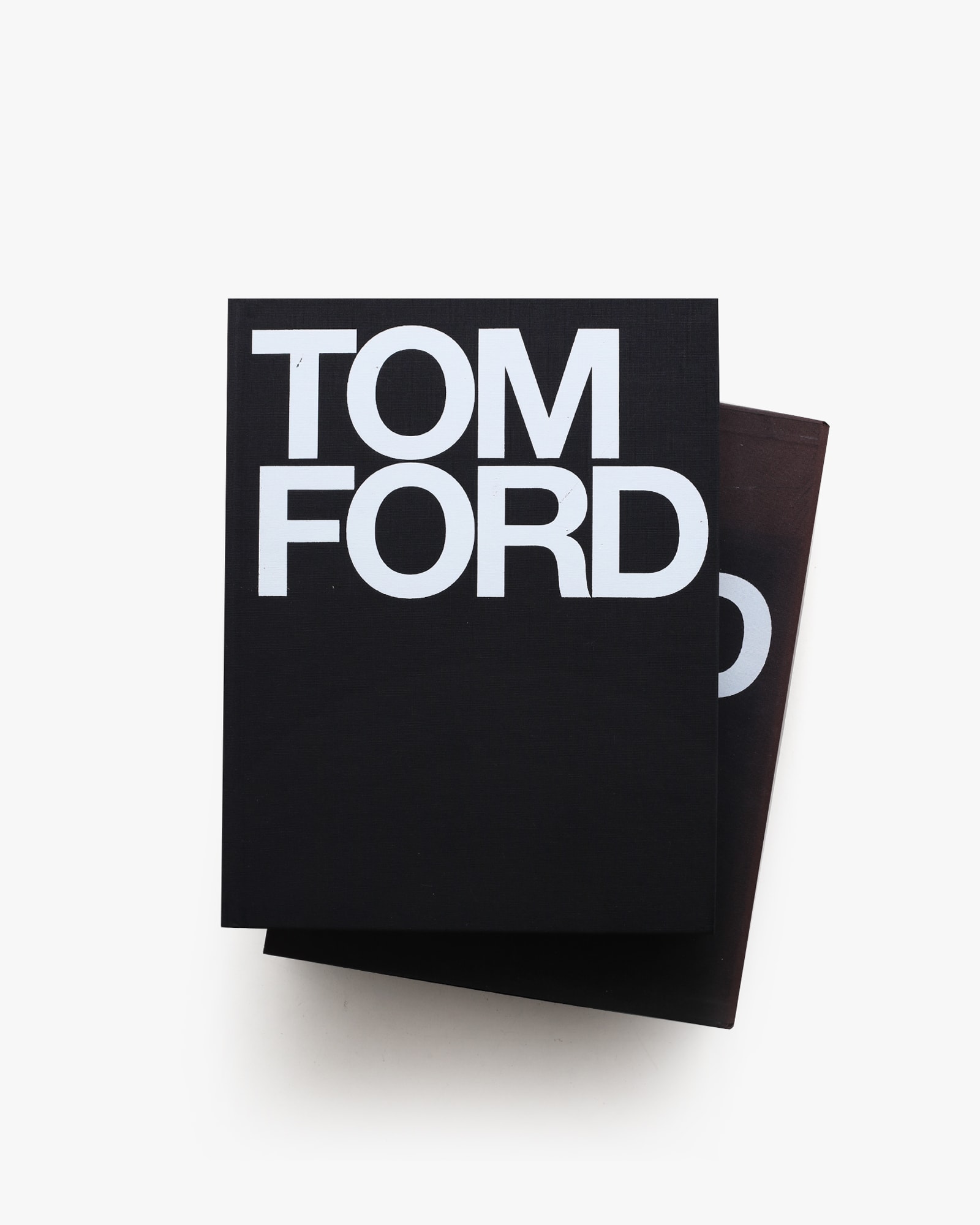 Tom Ford | トム・フォード | nostos books ノストスブックス