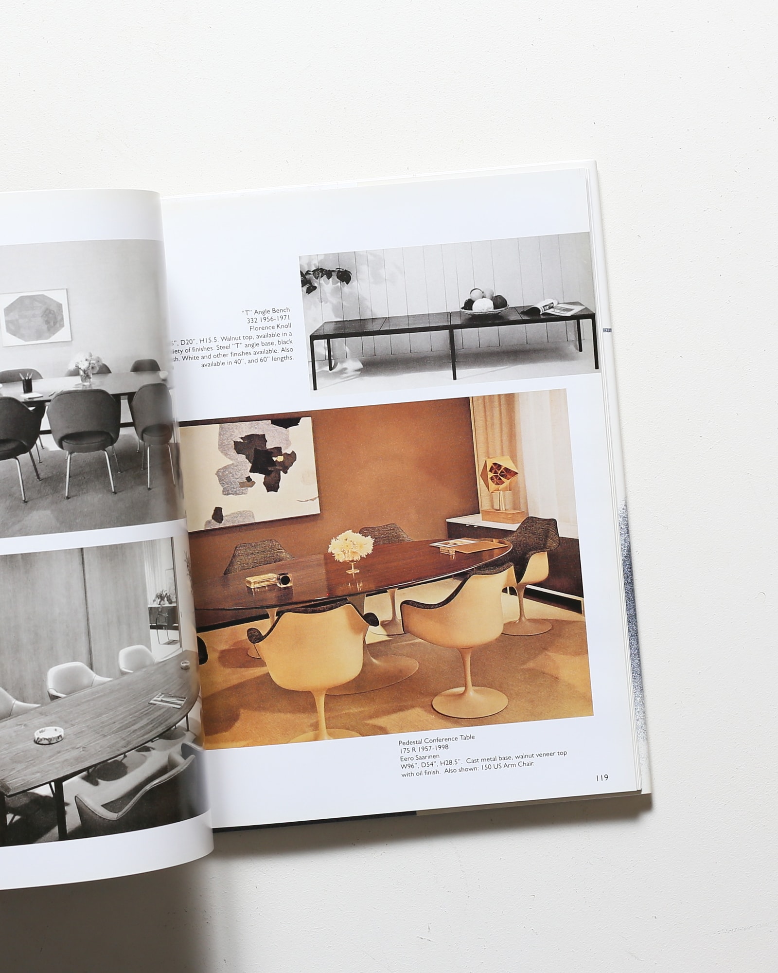 Knoll Furniture 1938-1960 | Steven Rouland、Linda Rouland | nostos
