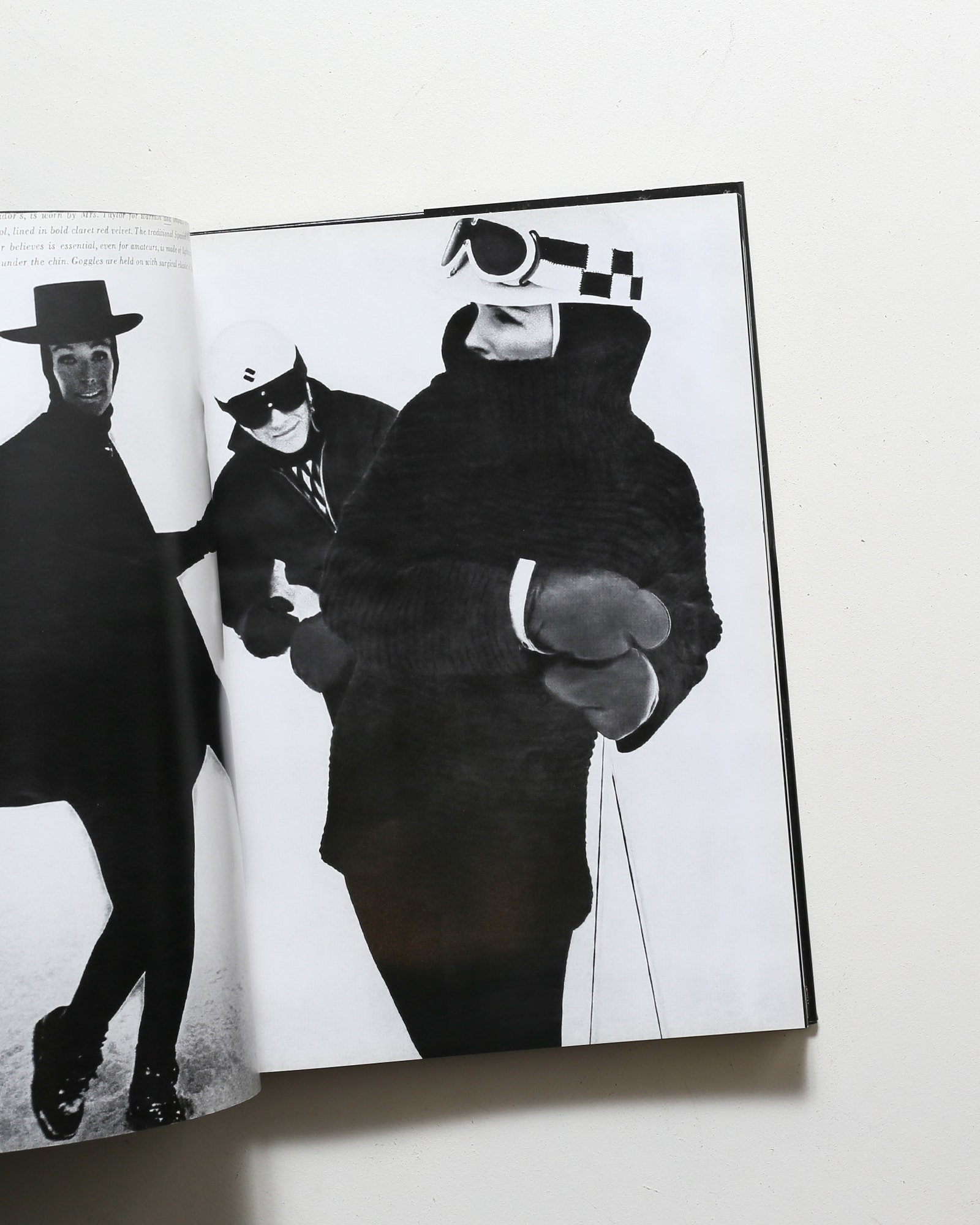 Bob Richardson | ボブ・リチャードソン | nostos books ノストスブックス