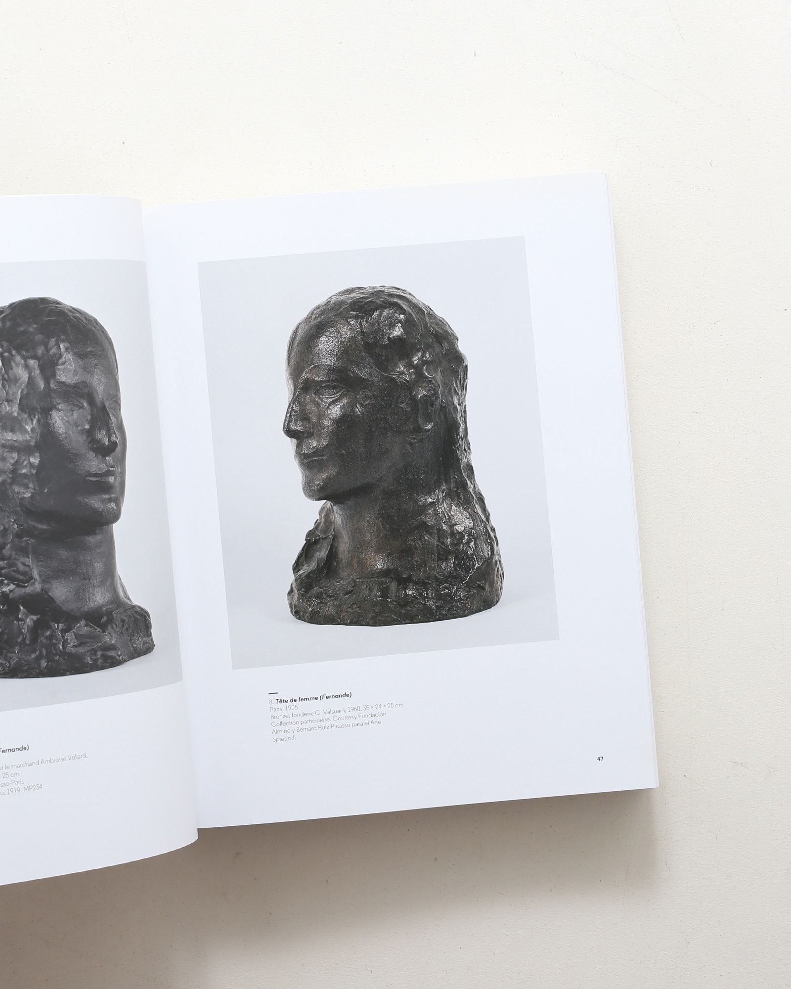 Picasso Sculpture | パブロ・ピカソ | nostos books ノストスブックス