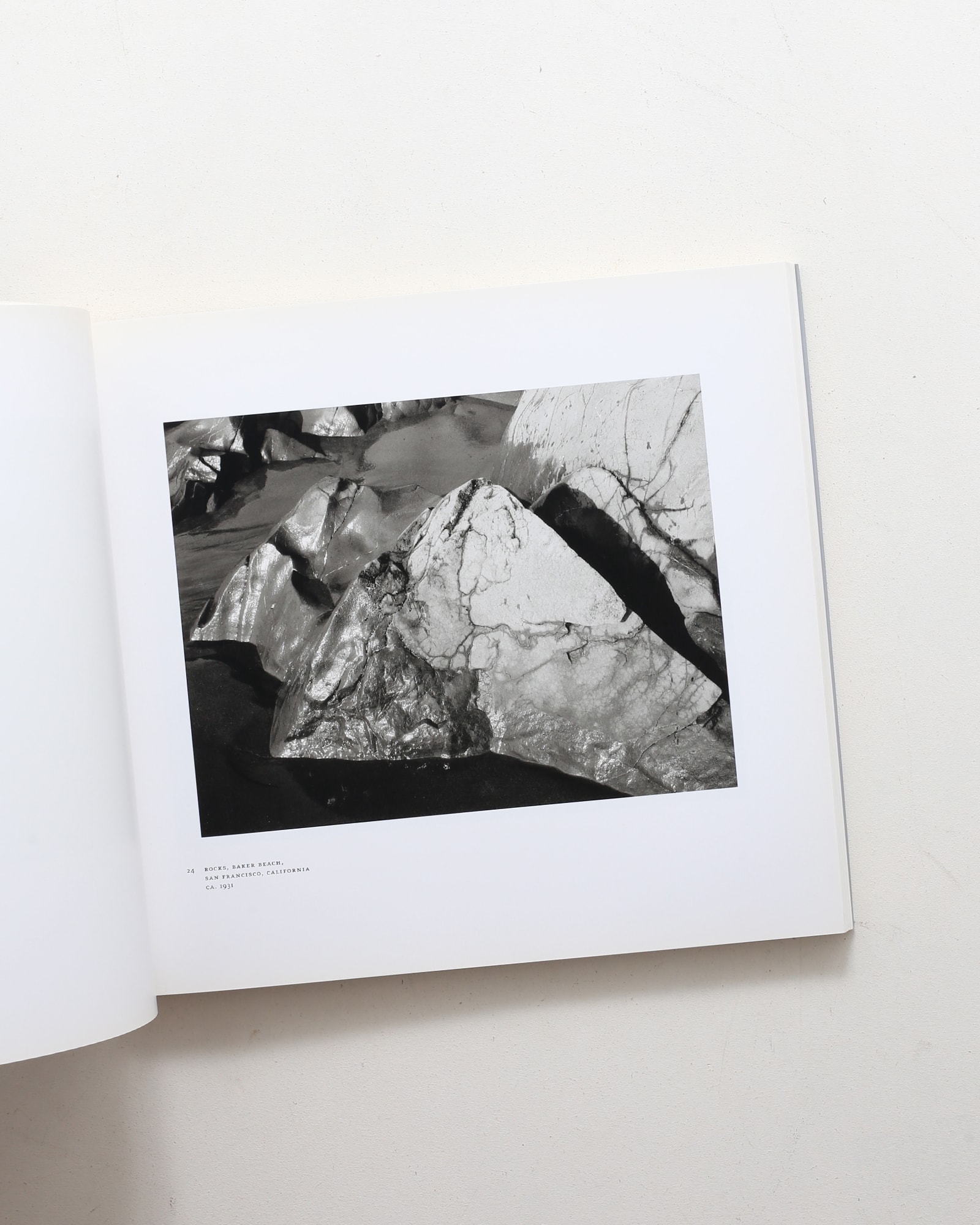 Ansel Adams at 100 | アンセル・アダムス | nostos books ノストス