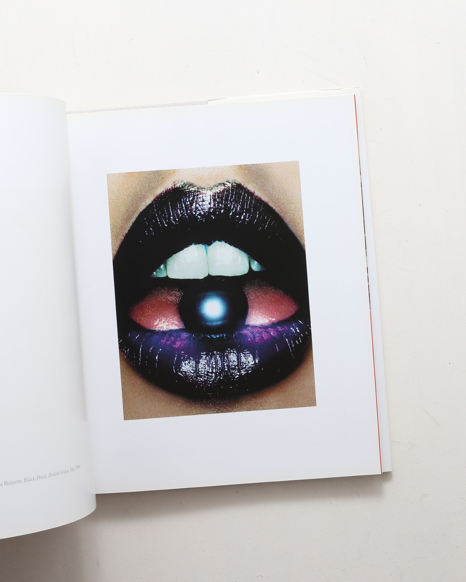 Nick Knight | ニック・ナイト | nostos books ノストスブックス