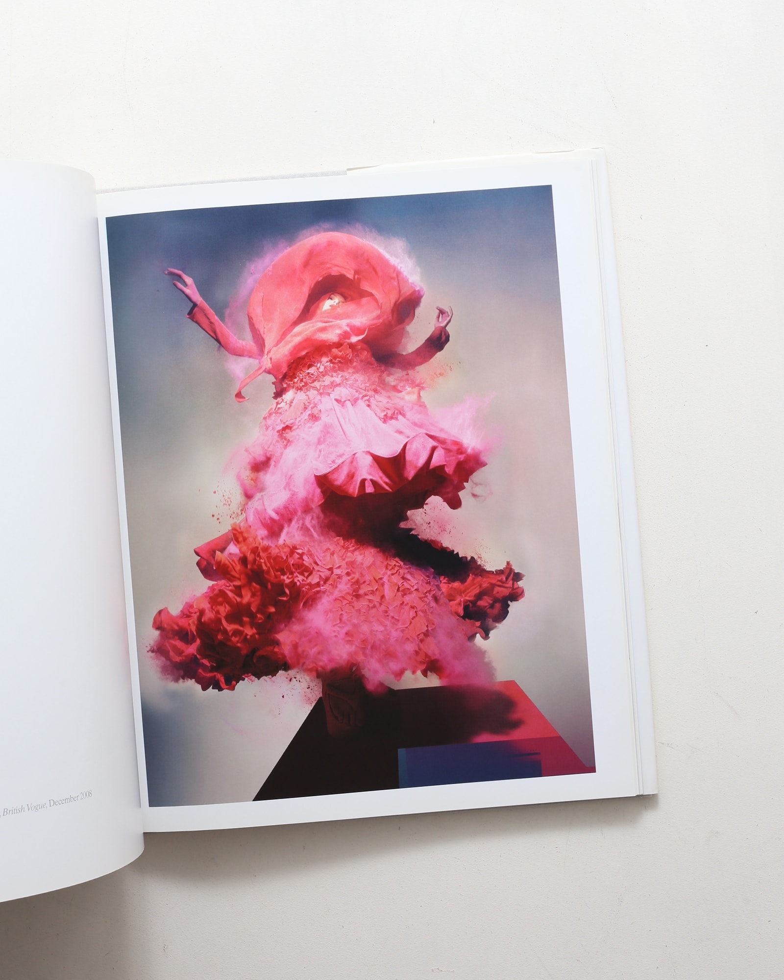 Nick Knight | ニック・ナイト | nostos books ノストスブックス