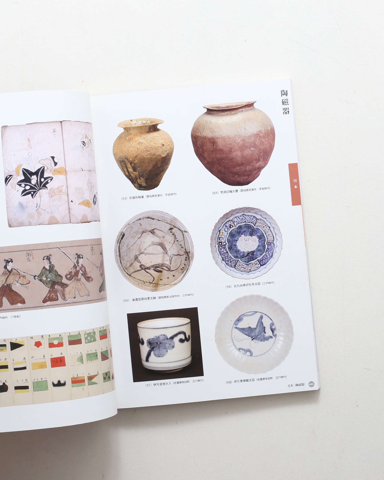 もうひとつの創造 芹沢銈介の収集品 | 静岡市立芹沢銈介美術館