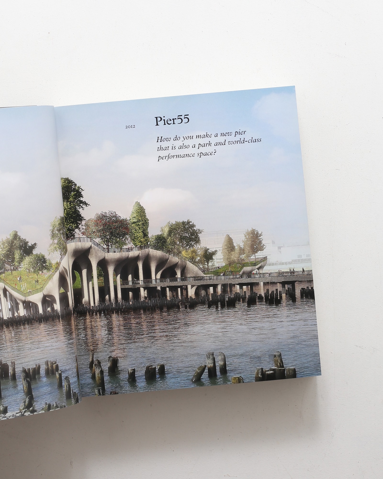 Thomas Heatherwick Making | nostos books ノストスブックス