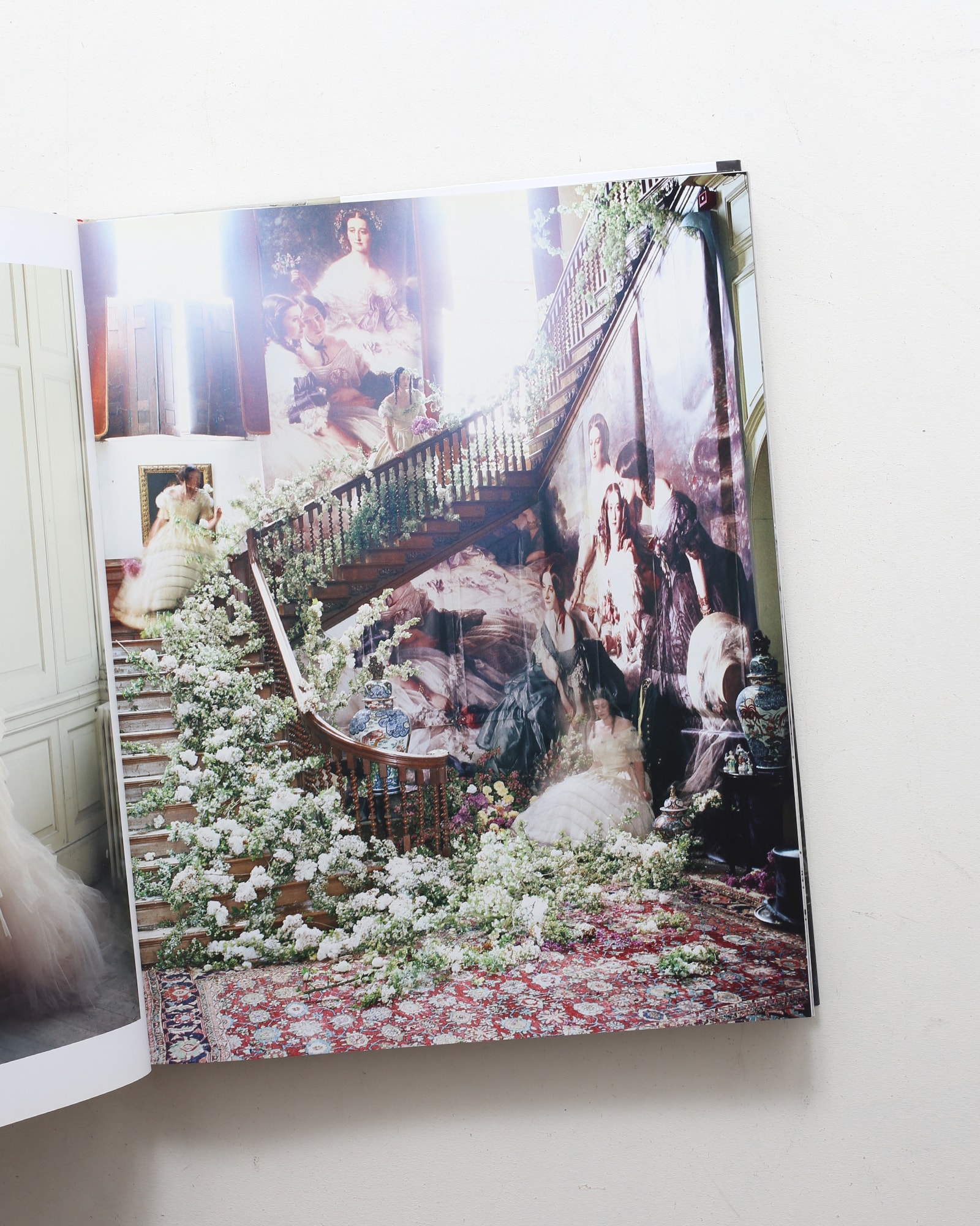 Tim Walker: Story Teller ハードカバー版 | nostos books ノストス