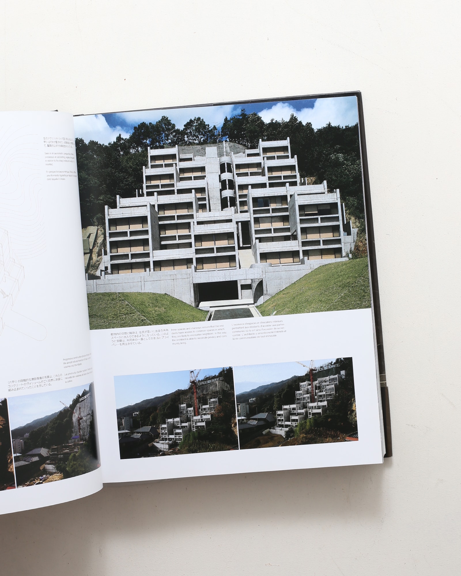 ANDO: Complete Works 日本語版 | 安藤忠雄 | nostos books ノストス