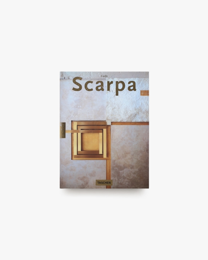 カルロ・スカルパ | nostos books ノストスブックス