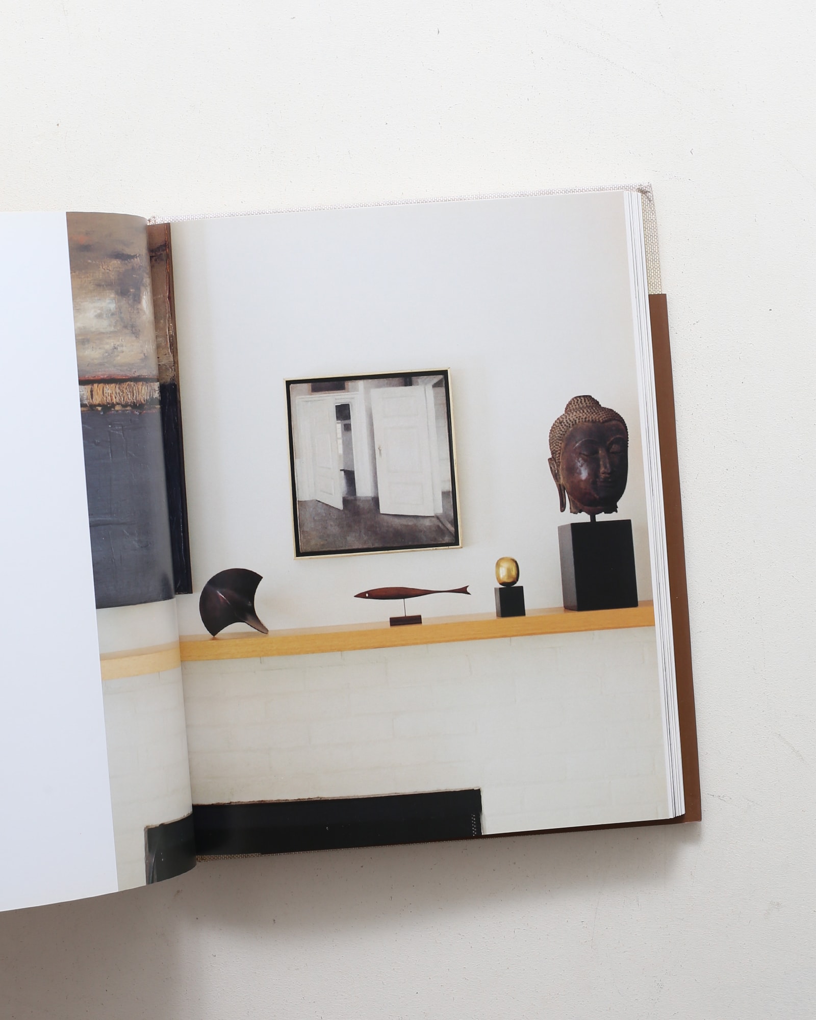 もう一つの名作住宅 ハンドクラフテッド・モダン | nostos books