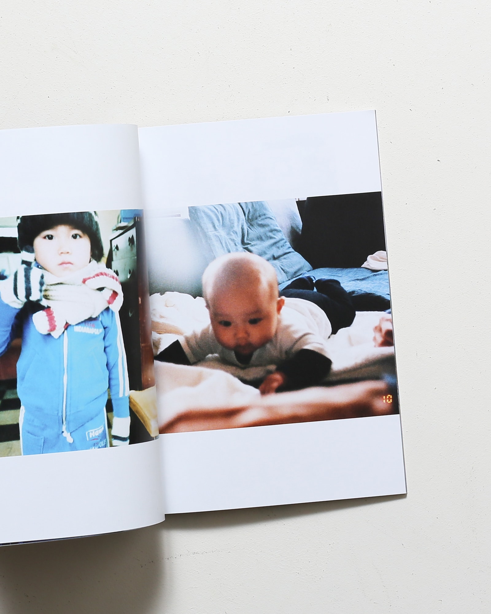 Tokyo and My Daughter | ホンマタカシ | nostos books ノストスブックス