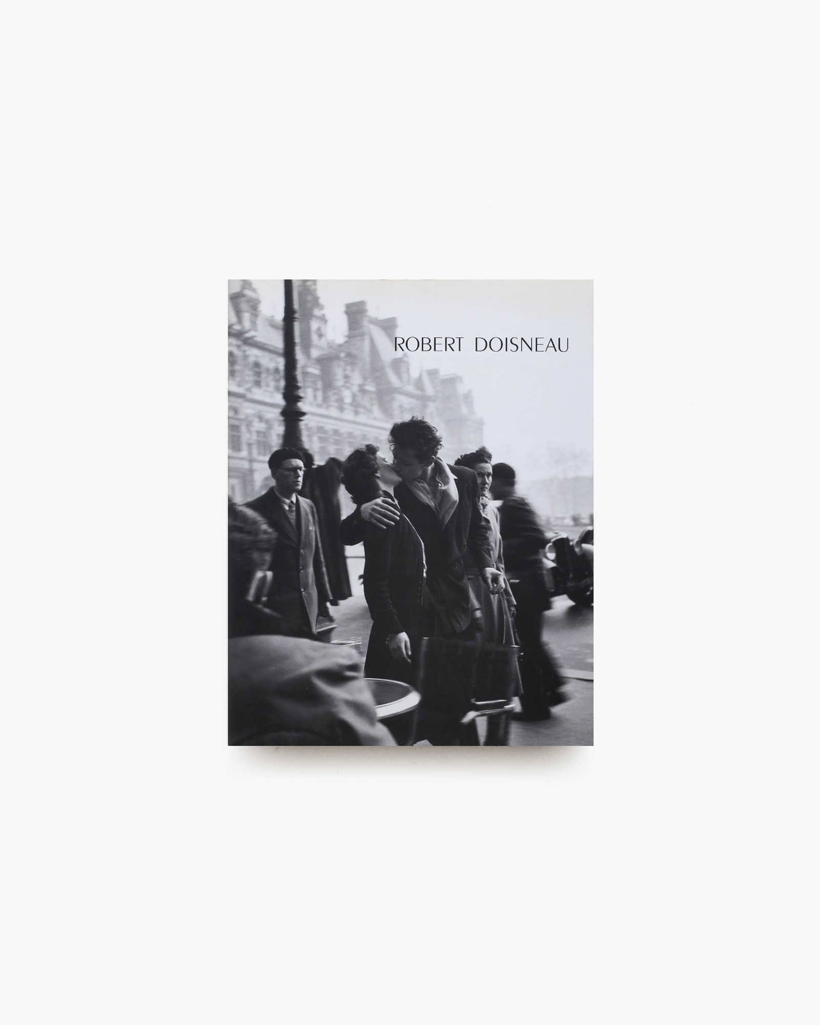 Robert Doisneau | ロベール・ドアノー | nostos books ノストスブックス