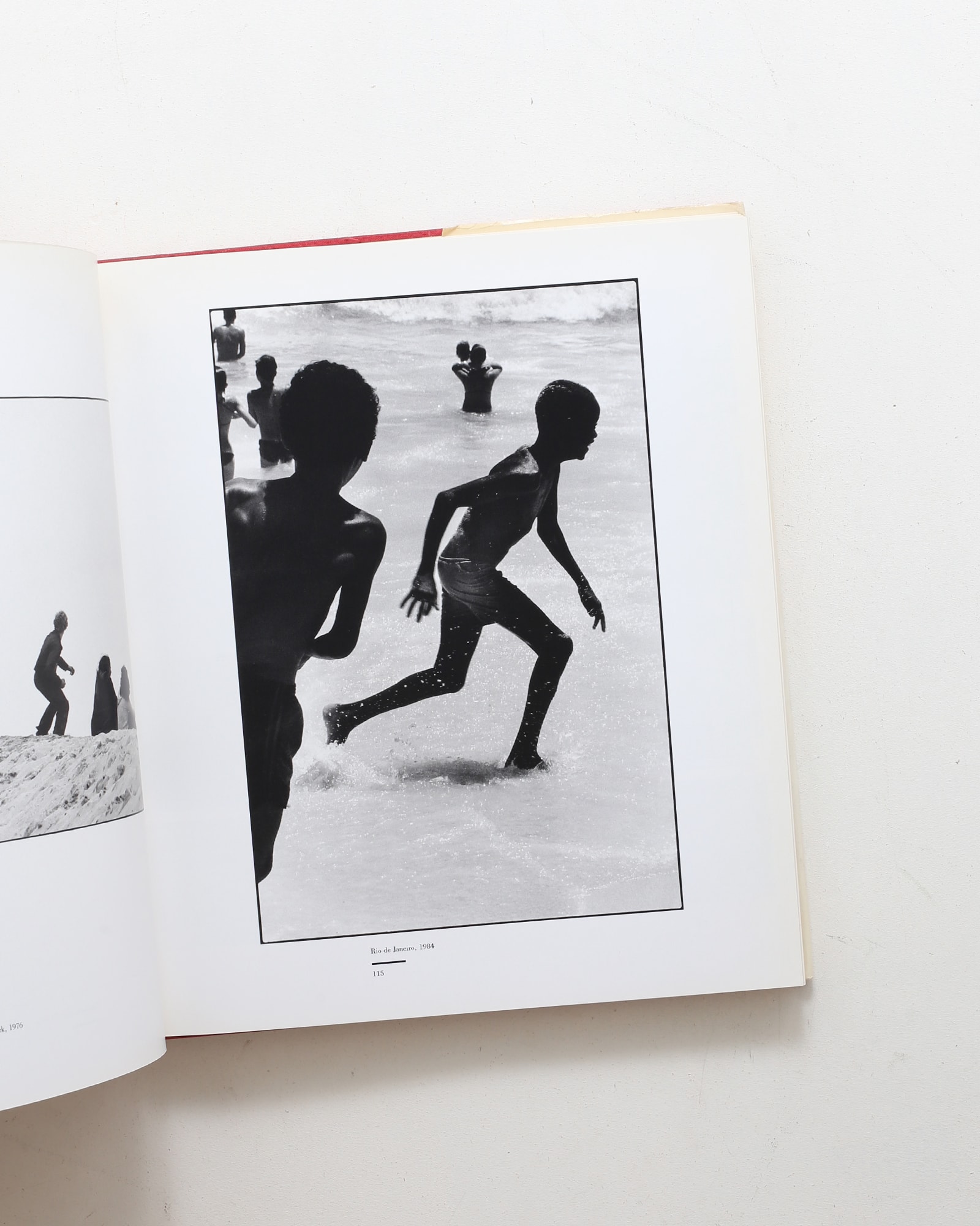 Personal Exposures | Elliott Erwitt エリオット・アーウィット