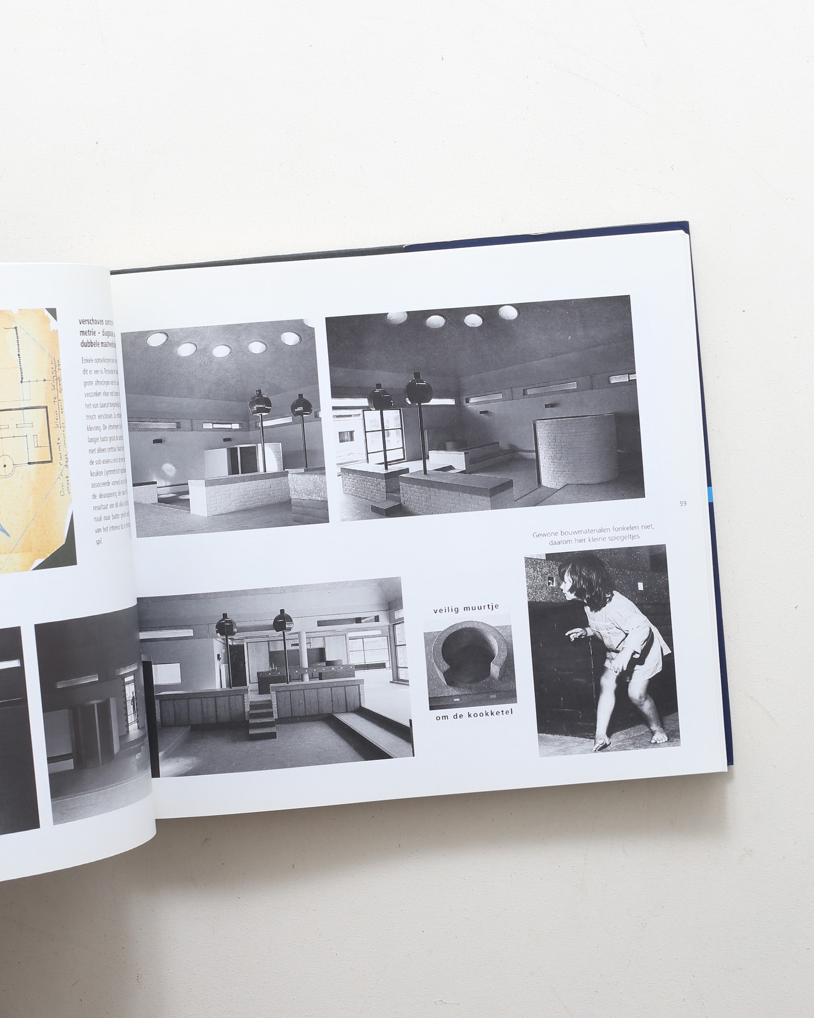 Aldo van Eyck Works | アルド・ファン・アイク | nostos books ノスト