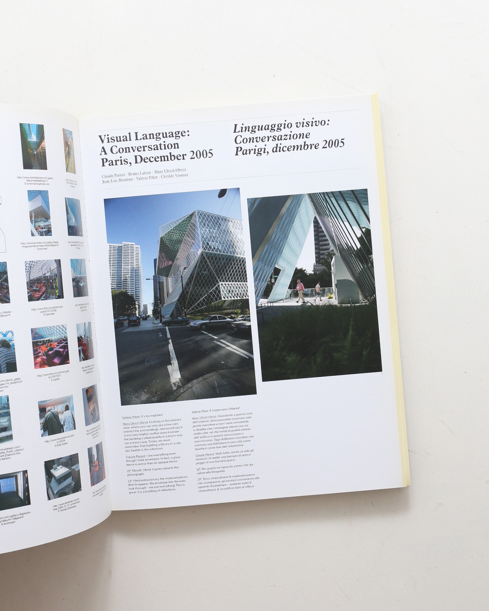 Post-Occupancy | AMO、Rem Koolhaas | nostos books ノストスブックス