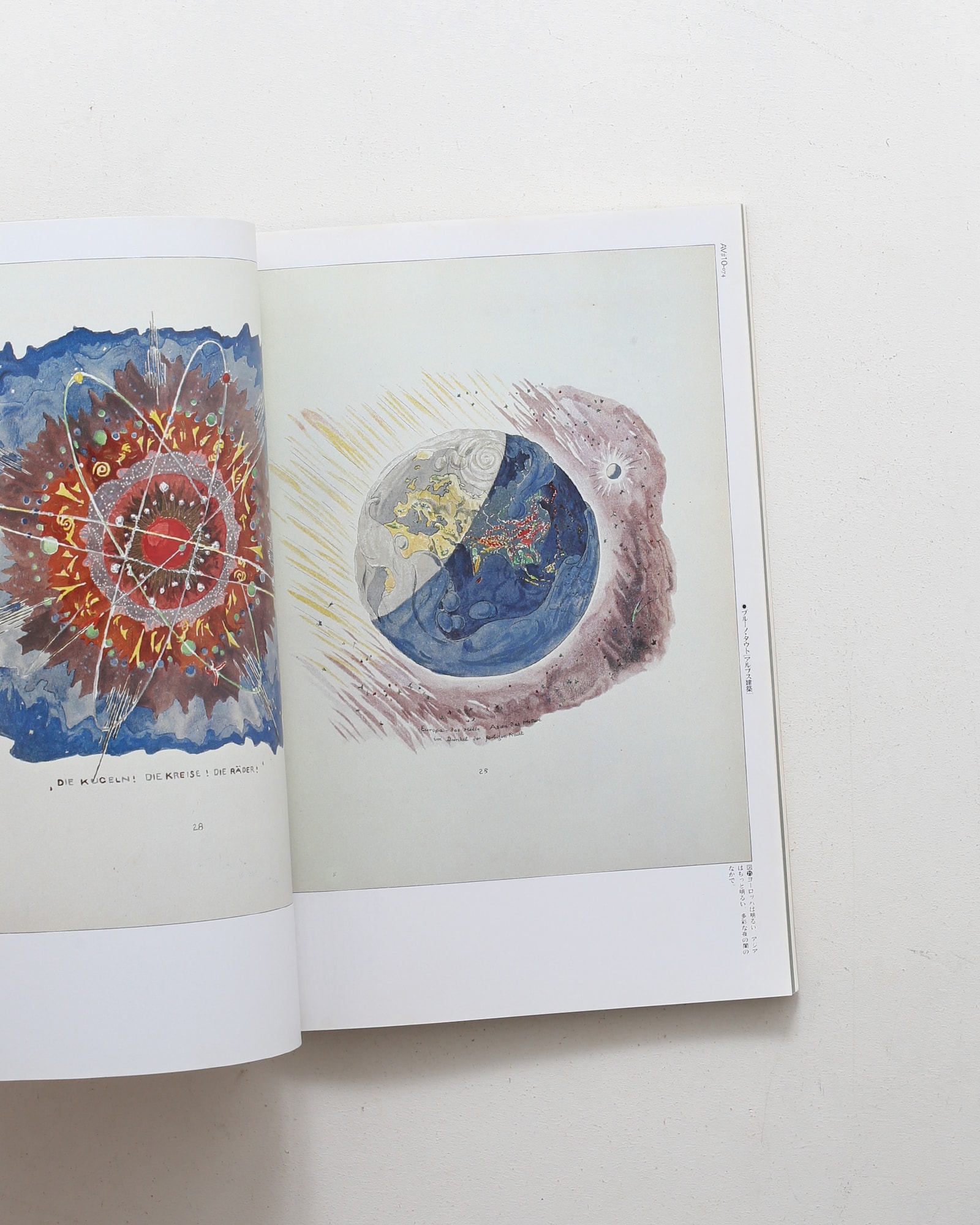 ヴィヴァン―新装版・25人の画家 (第17巻) ルソー ヴィヴァン―新装版・