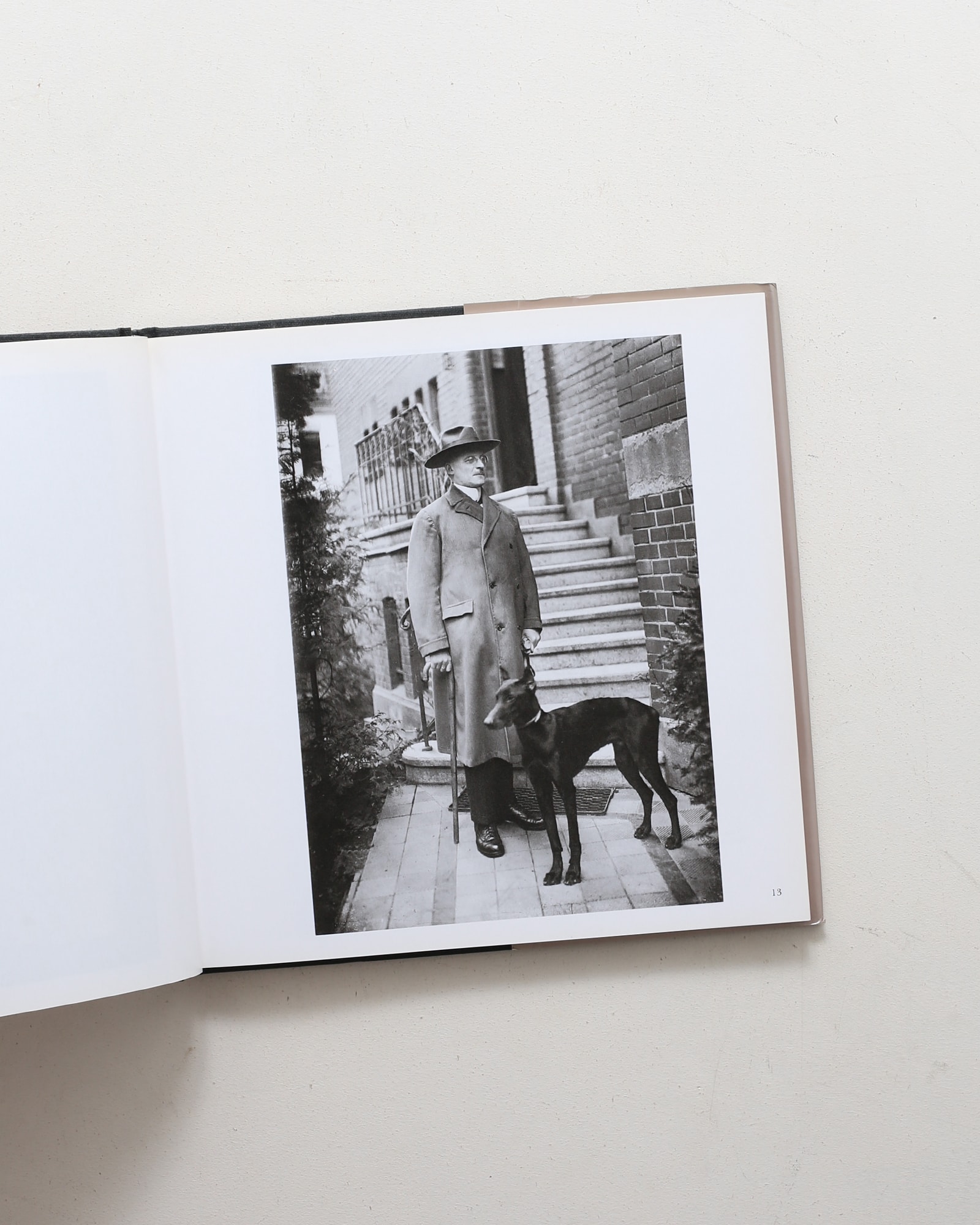 August Sander | アウグスト・ザンダー | nostos books ノストスブックス