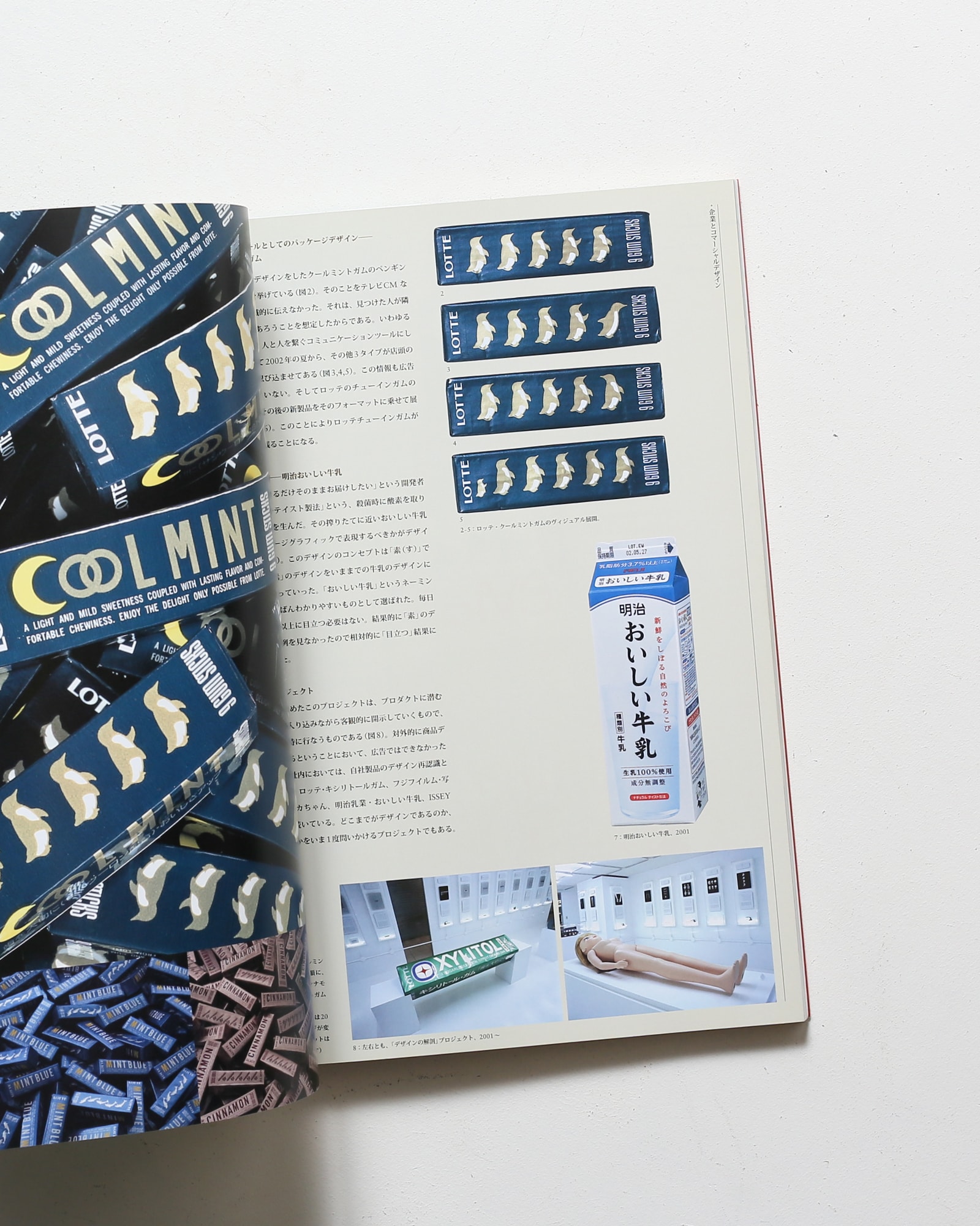 Graphic Design 視覚伝達デザイン基礎 | 新島実 | nostos books ノスト