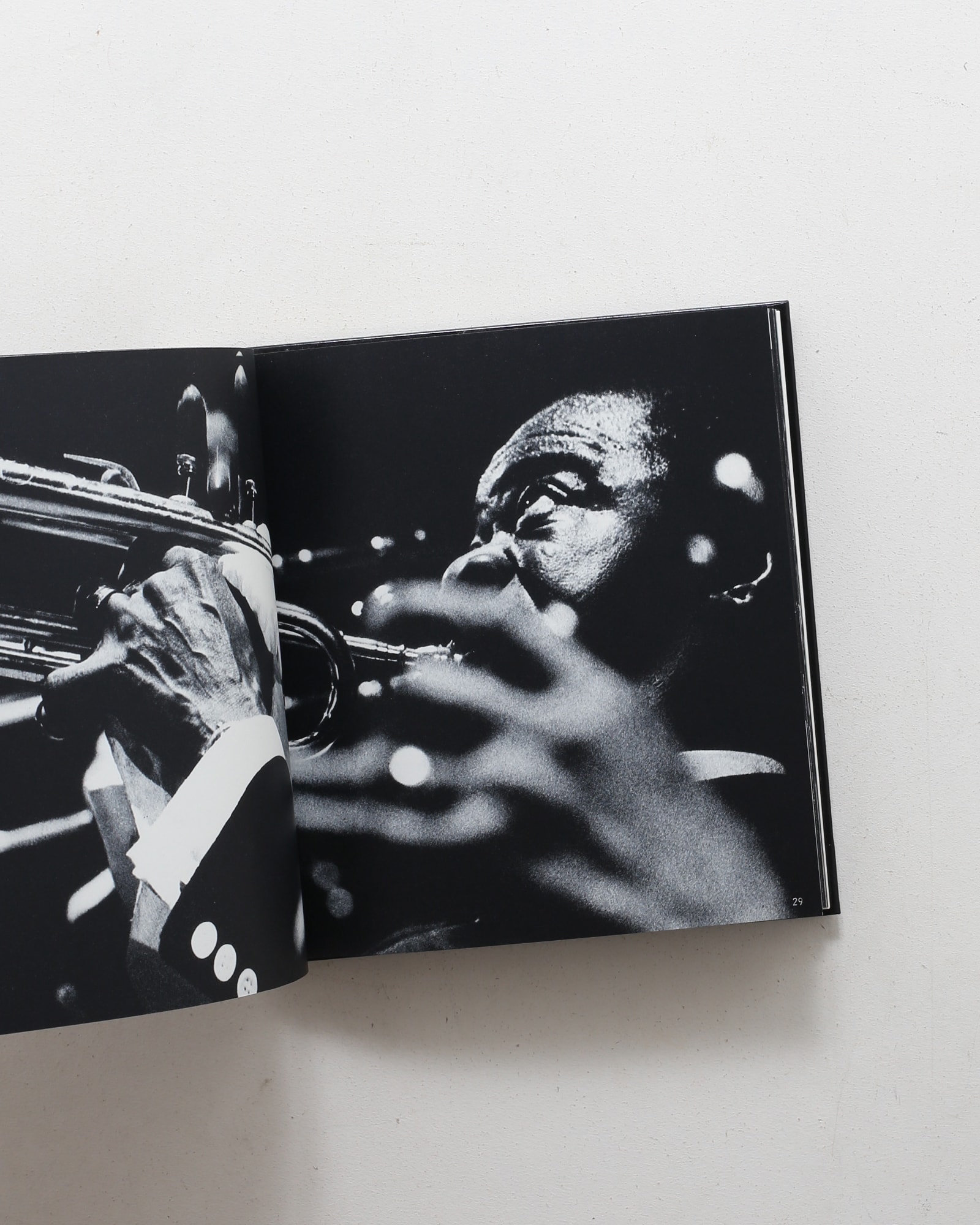 JAZZ | Ed van der Elsken | nostos books ノストスブックス