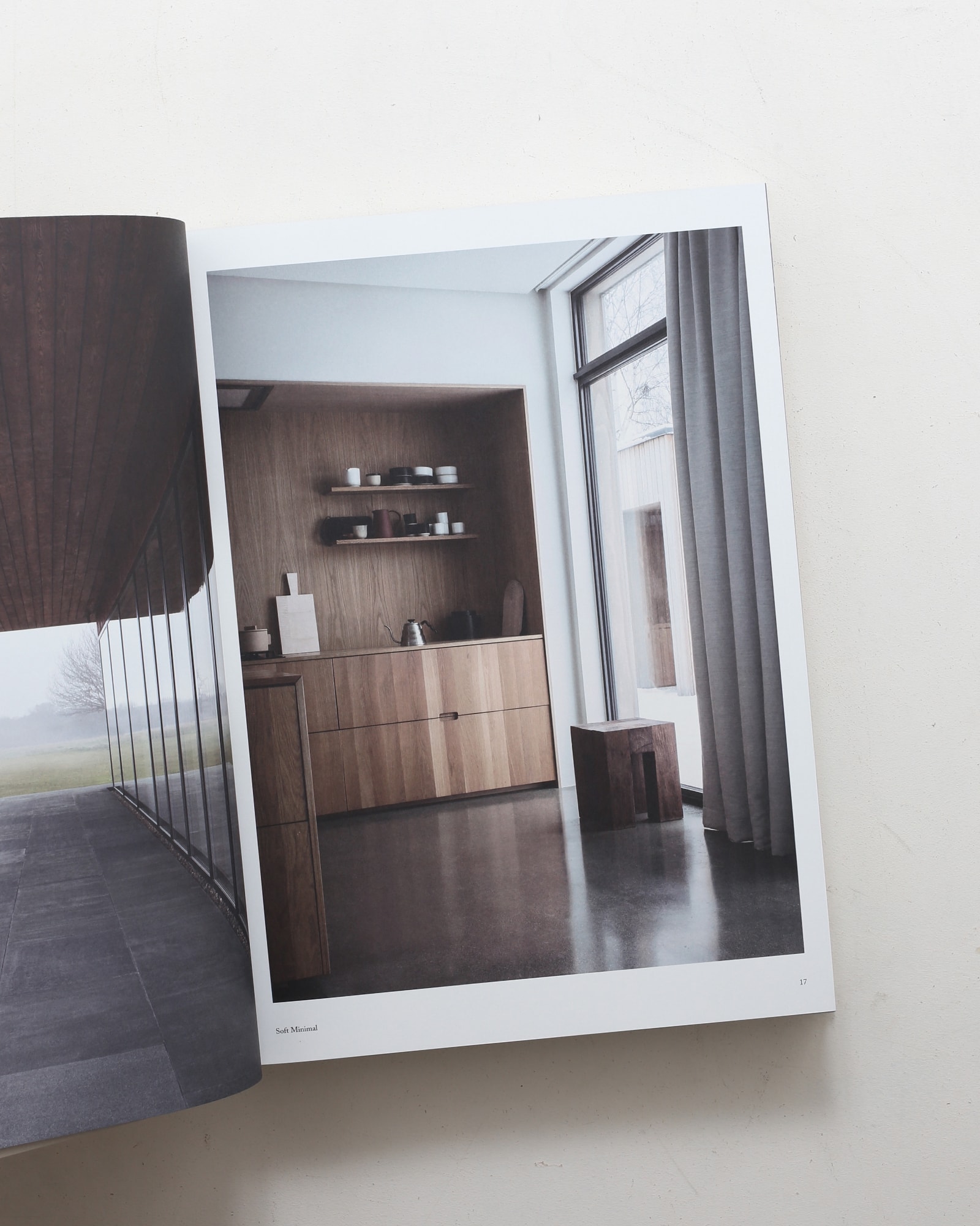 Soft Minimal | Norm Architects | nostos books ノストスブックス