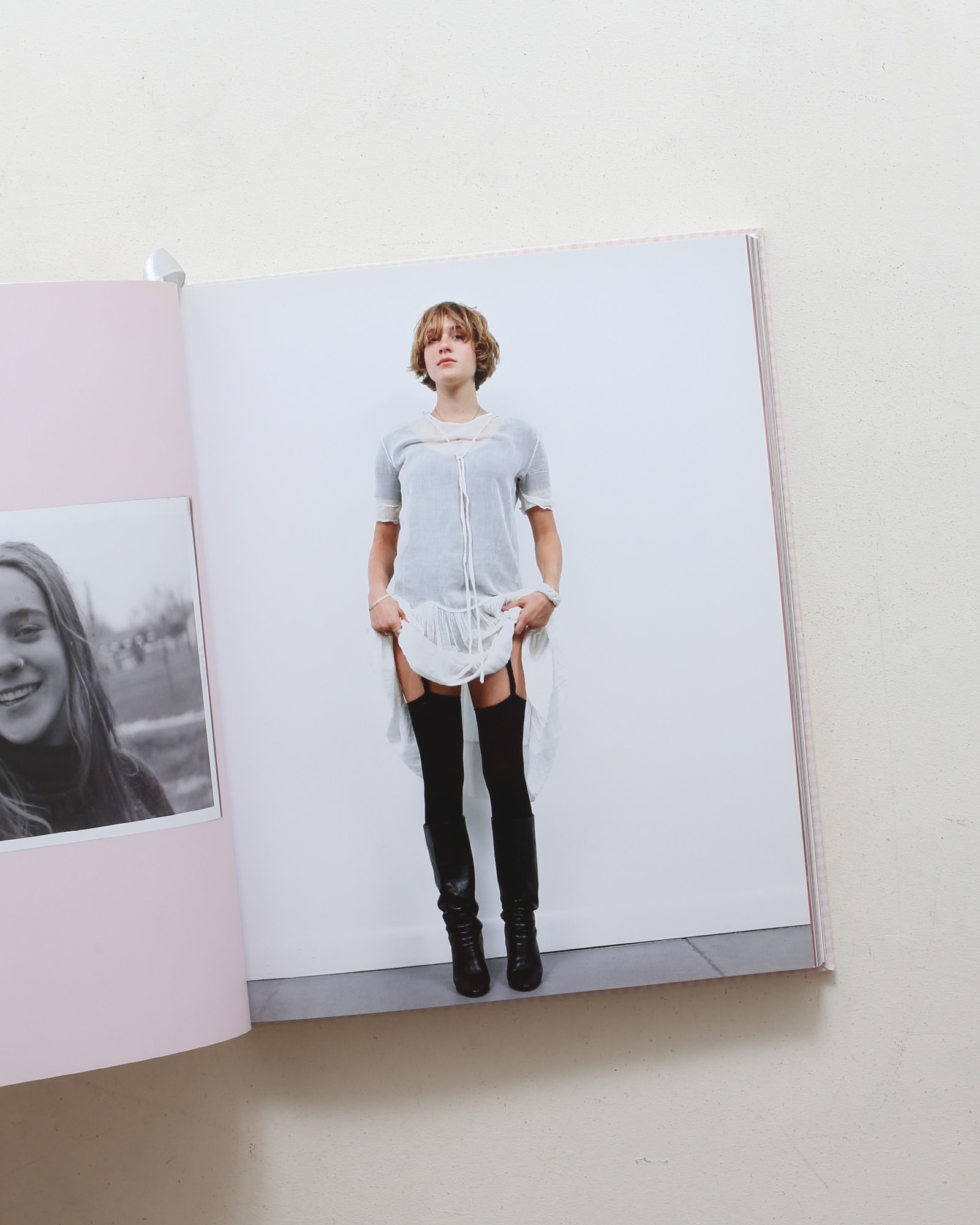 Chloe Sevigny | nostos books ノストスブックス