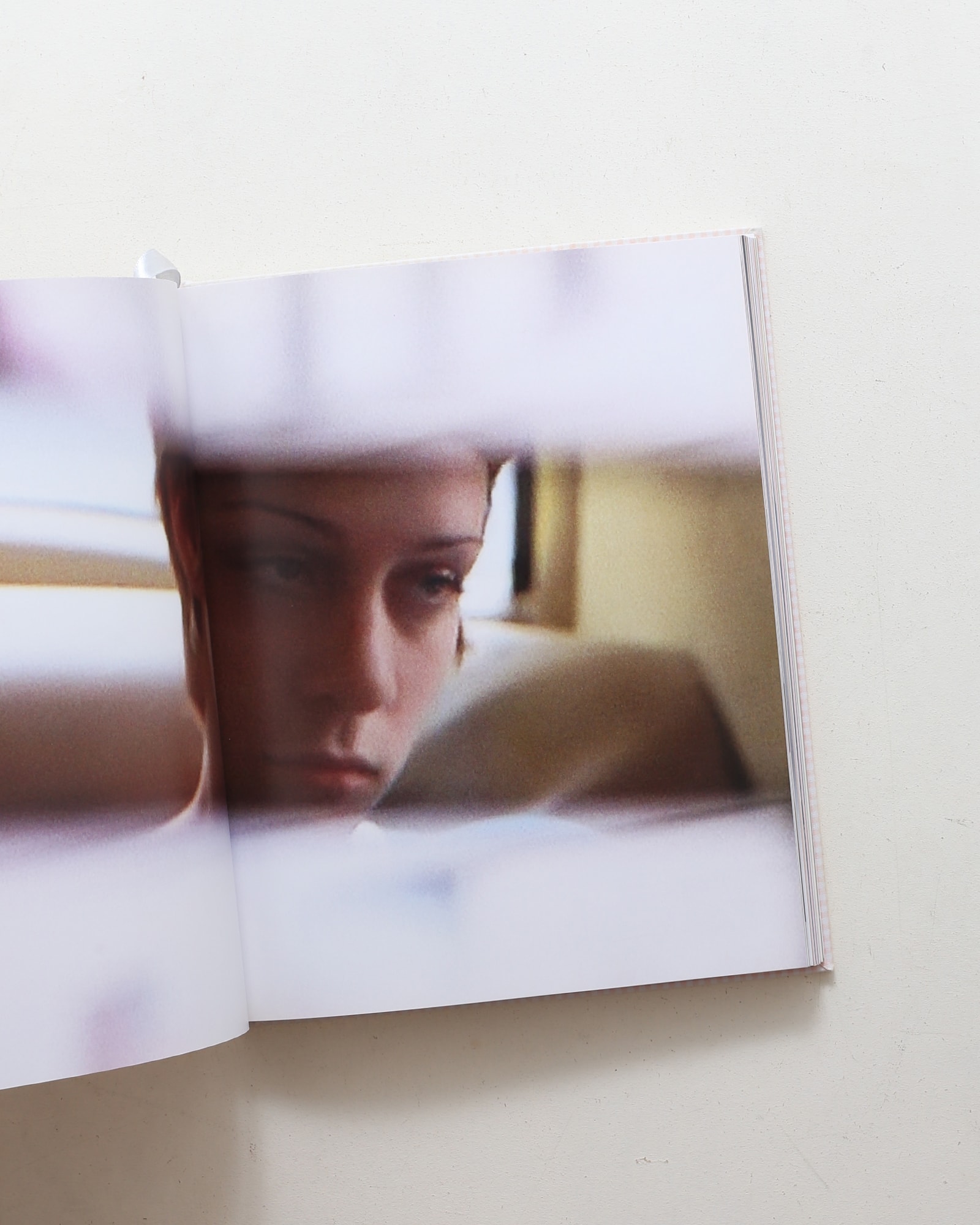 Chloe Sevigny | nostos books ノストスブックス