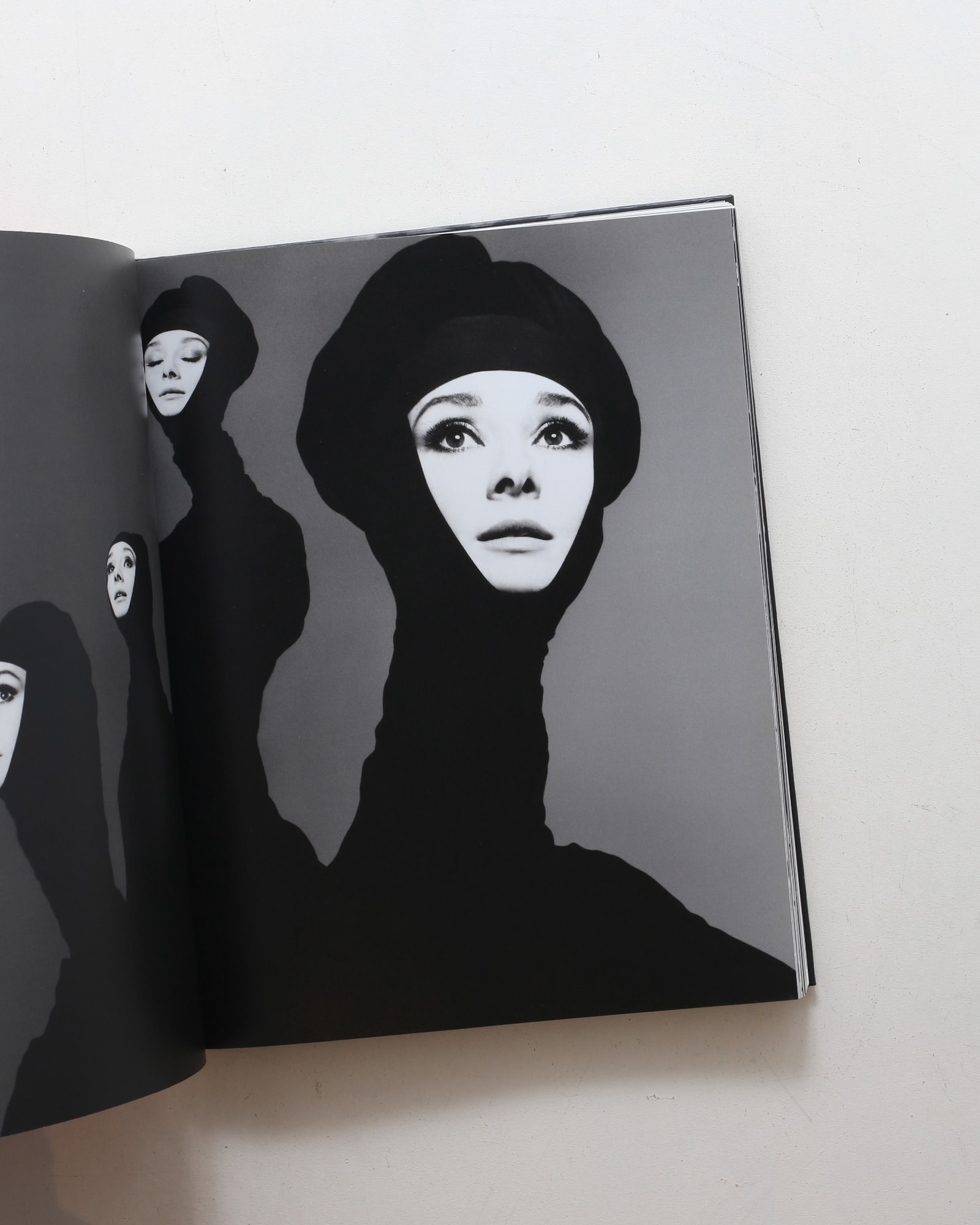 Avedon Fashion 1944-2000 | nostos books ノストスブックス