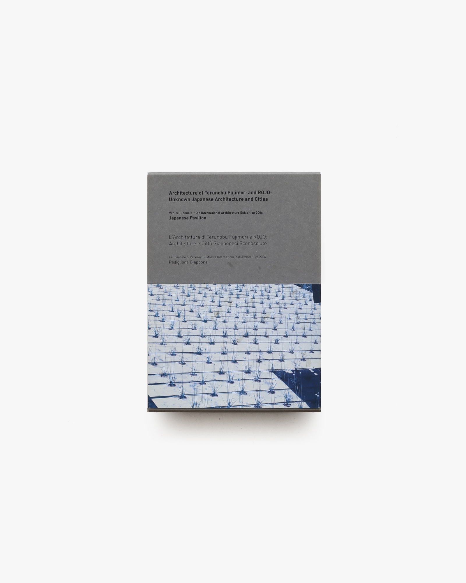 藤森建築と路上観察 誰も知らない日本の建築と都市 | nostos books