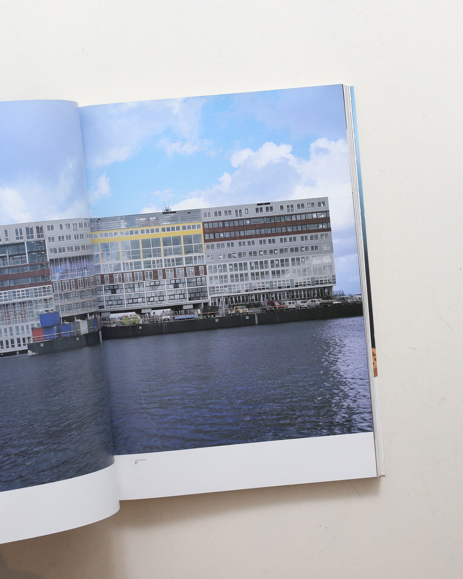 EL CROQUIS 111 MVRDV 1997-2002 | nostos books ノストスブックス