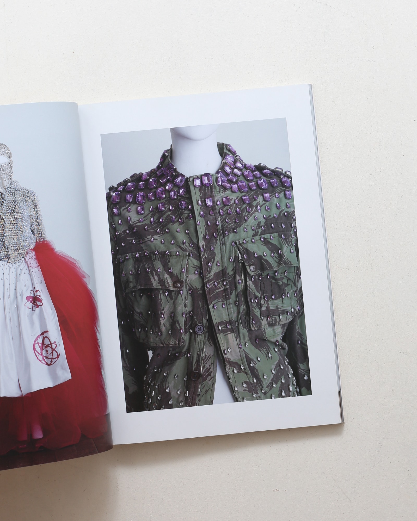 Labyrinth of UNDERCOVER: 25 Year Retrospective | nostos books