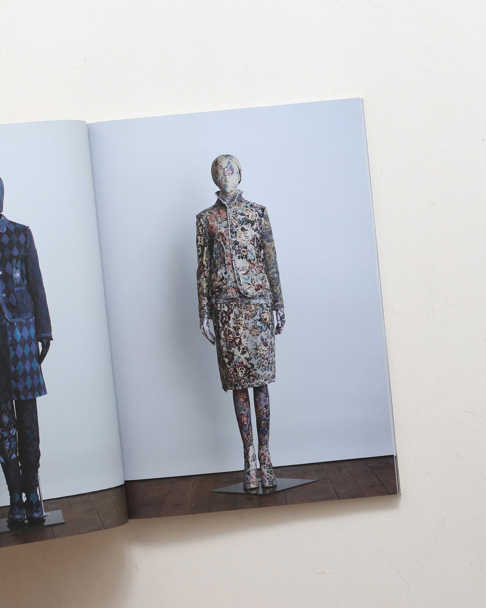 Labyrinth of UNDERCOVER: 25 Year Retrospective | nostos books