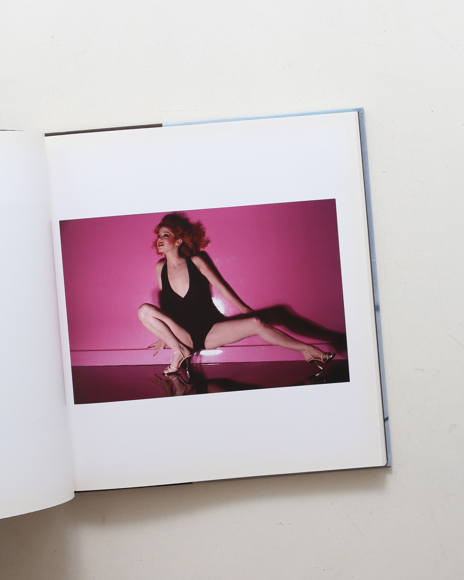 Guy Bourdin | nostos books ノストスブックス