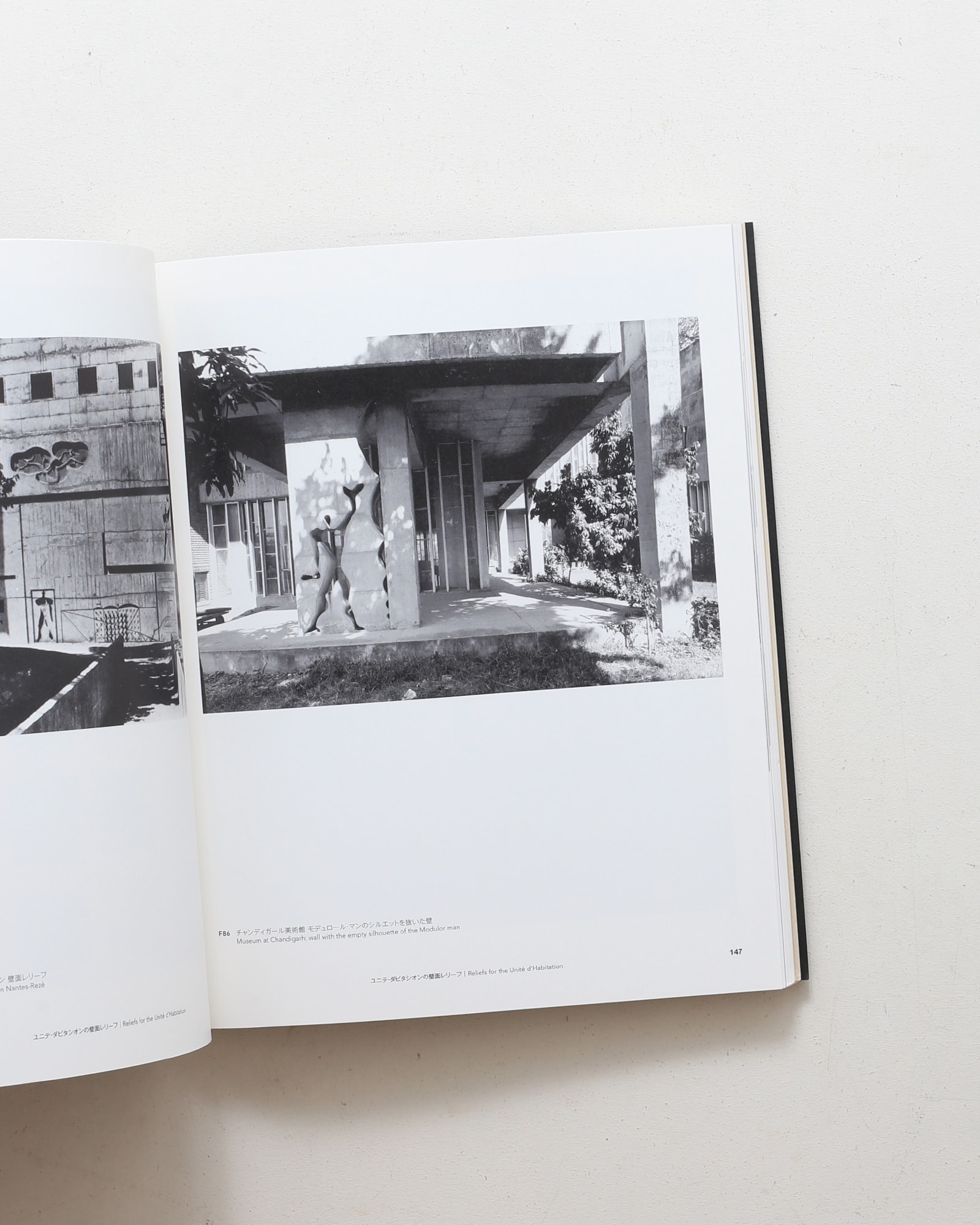 ル・コルビュジエと20世紀美術 | nostos books ノストスブックス