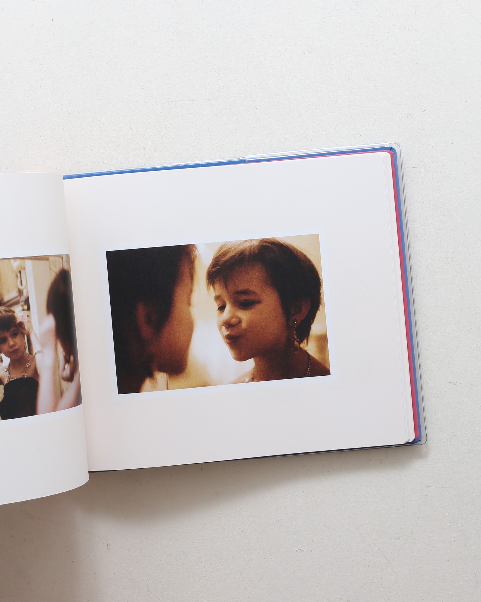 Jane ＆ Serge: A Family Album | nostos books ノストスブックス