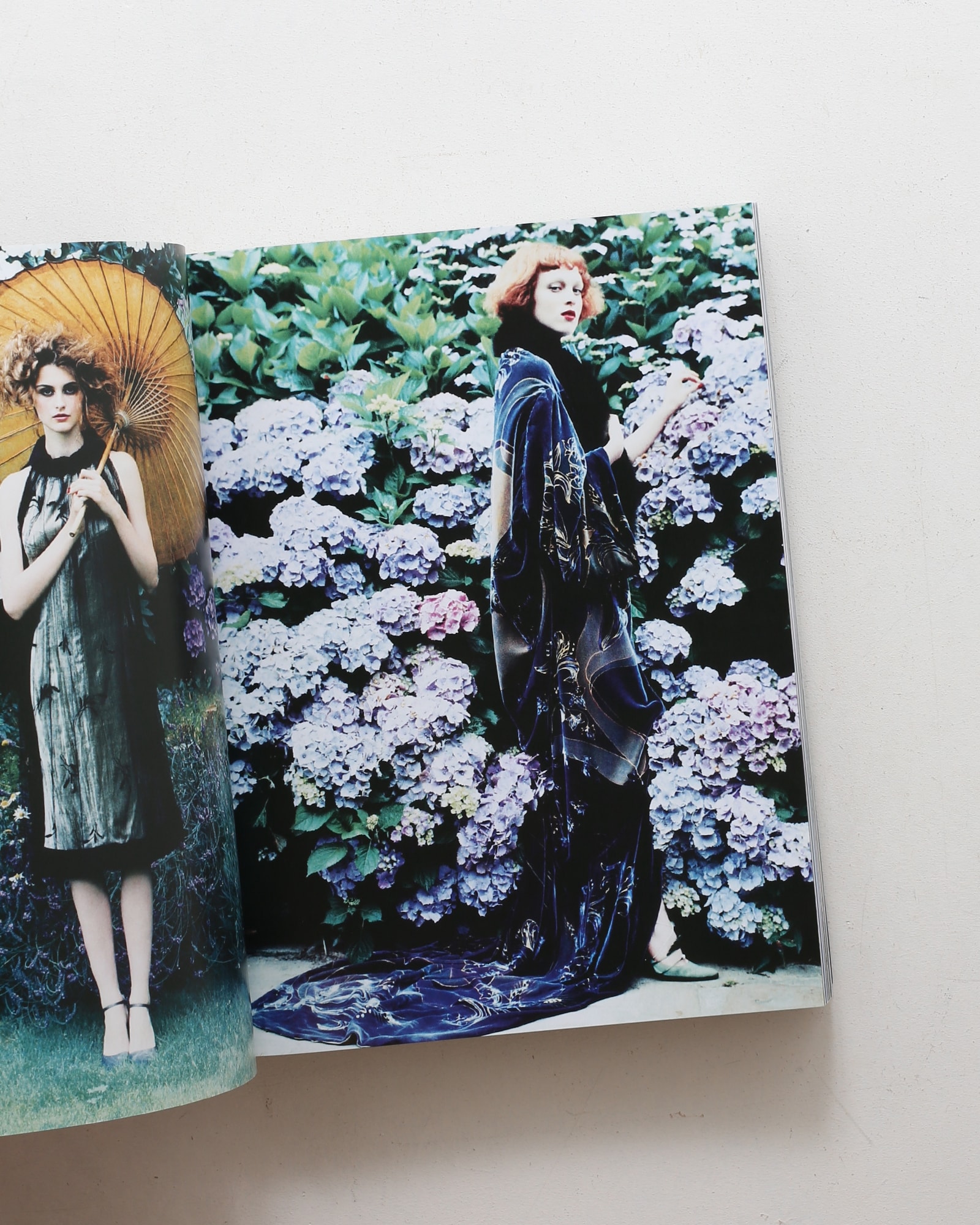 Grace: Thirty Years of Fashion at Vogue | nostos books ノストス