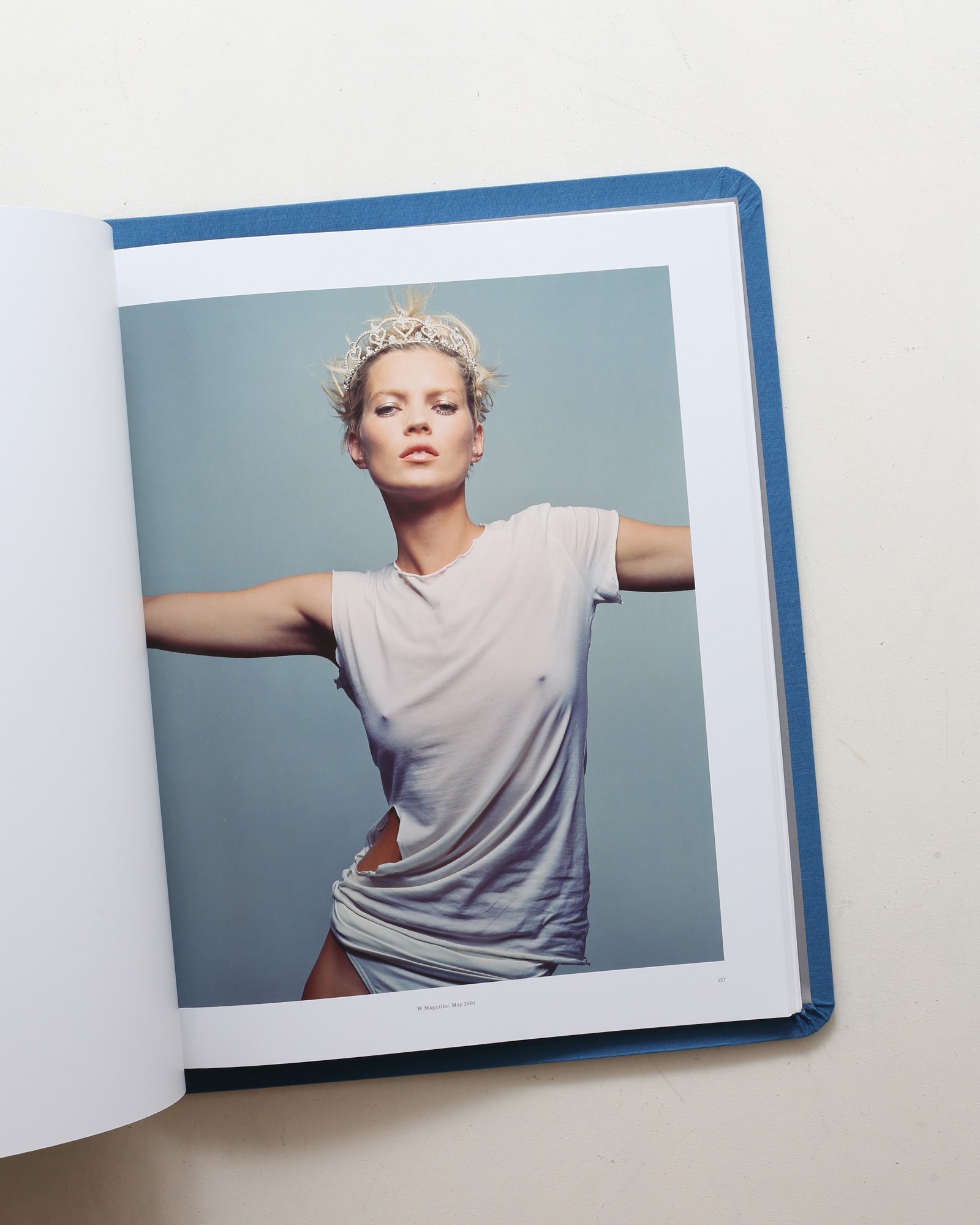 Amber, Guinevere, and Kate Photographed by Craig McDean: 1993-2005