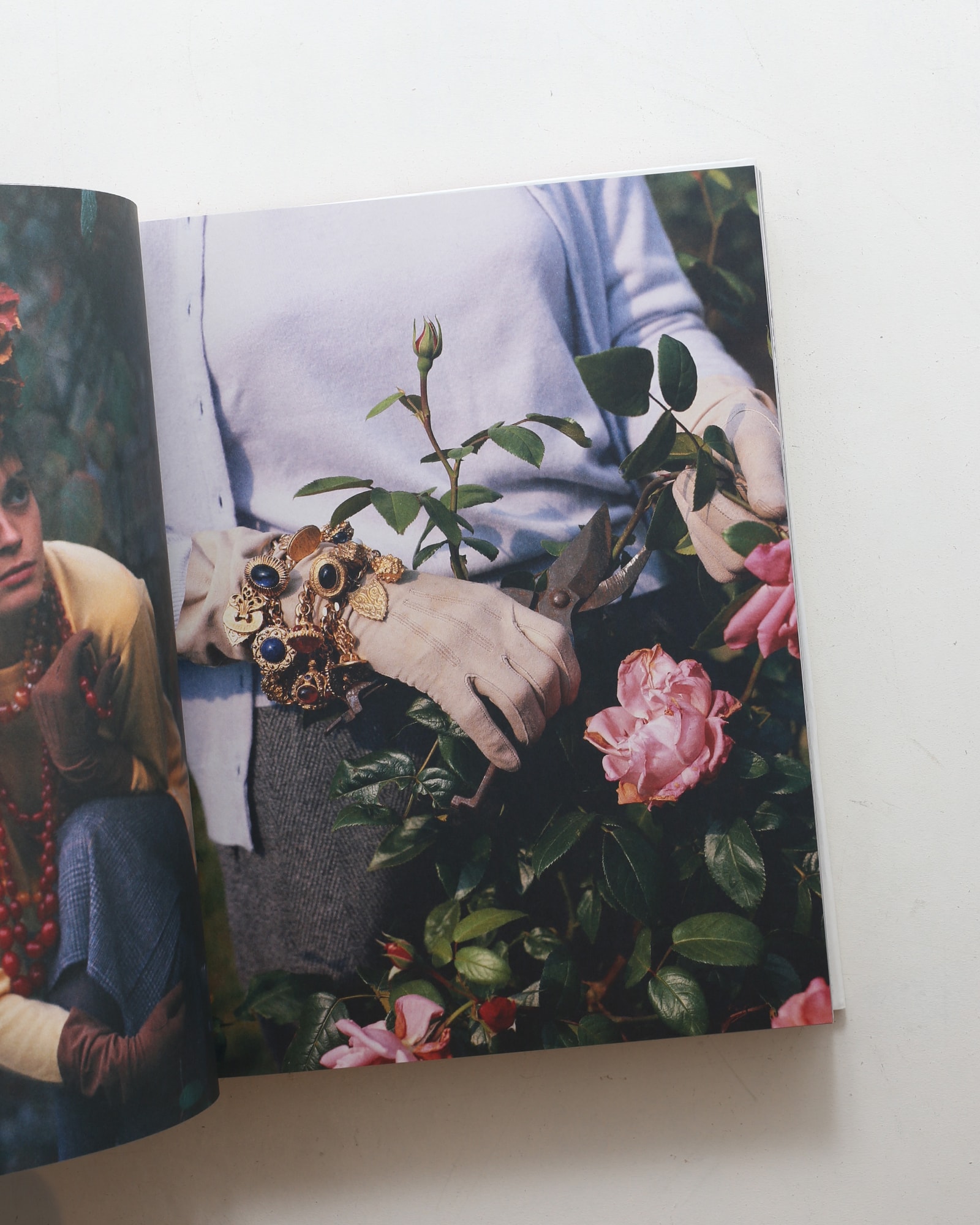 Blood Sweat And Tears or How I Stopped Worrying And Learned to