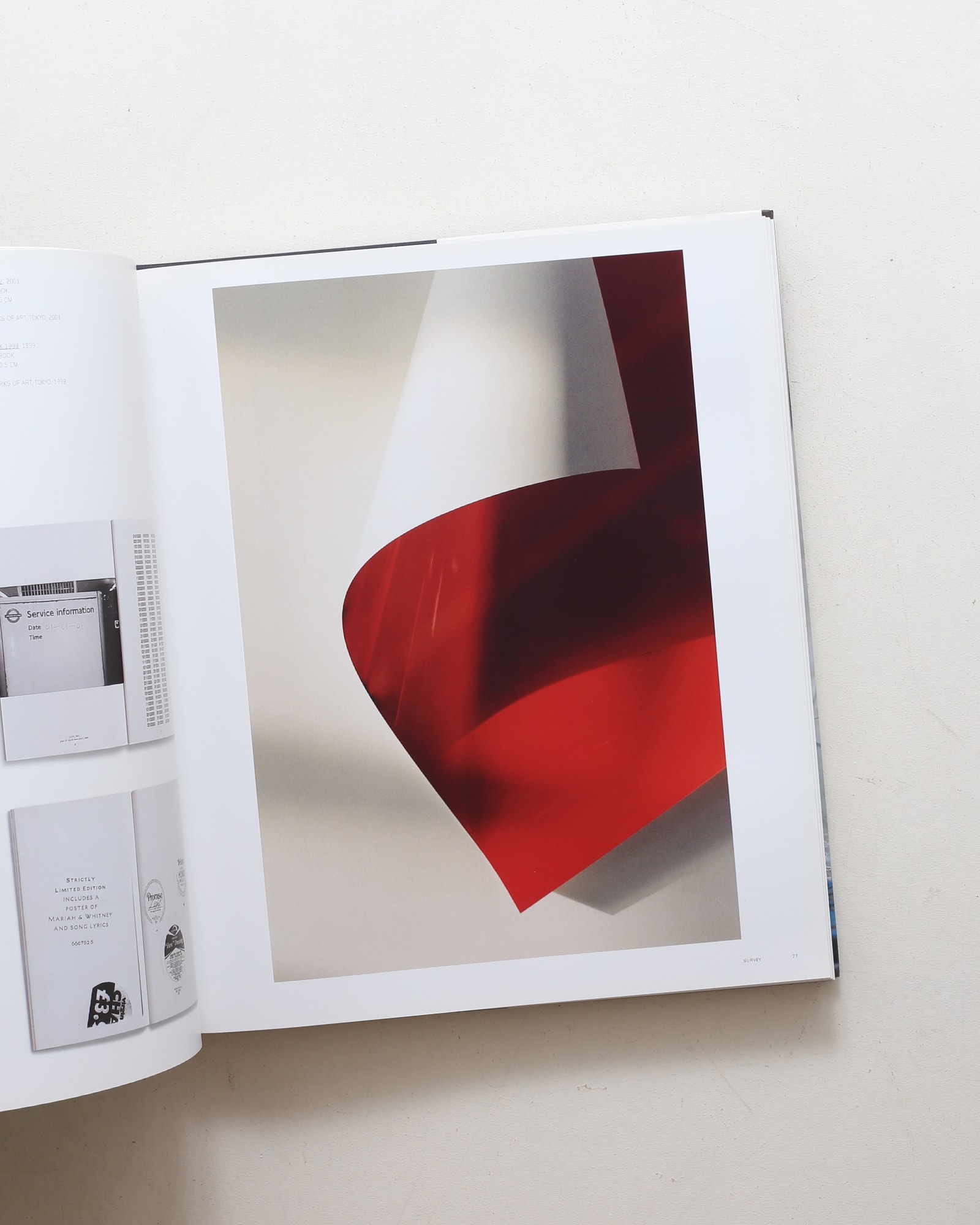 Wolfgang Tillmans | Phaidon Contemporary Artists | nostos books