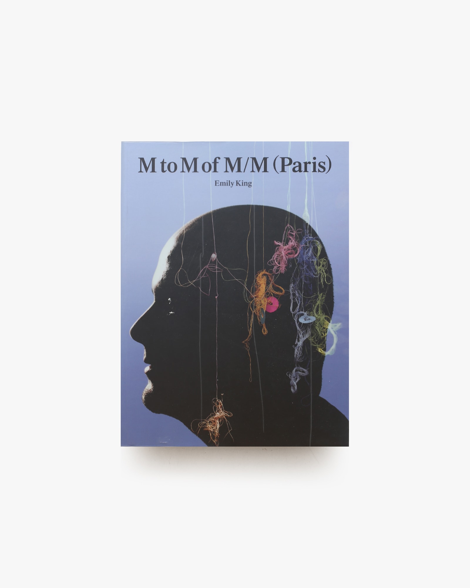 M to M of M/M（Paris）Vol.1 | nostos books ノストスブックス