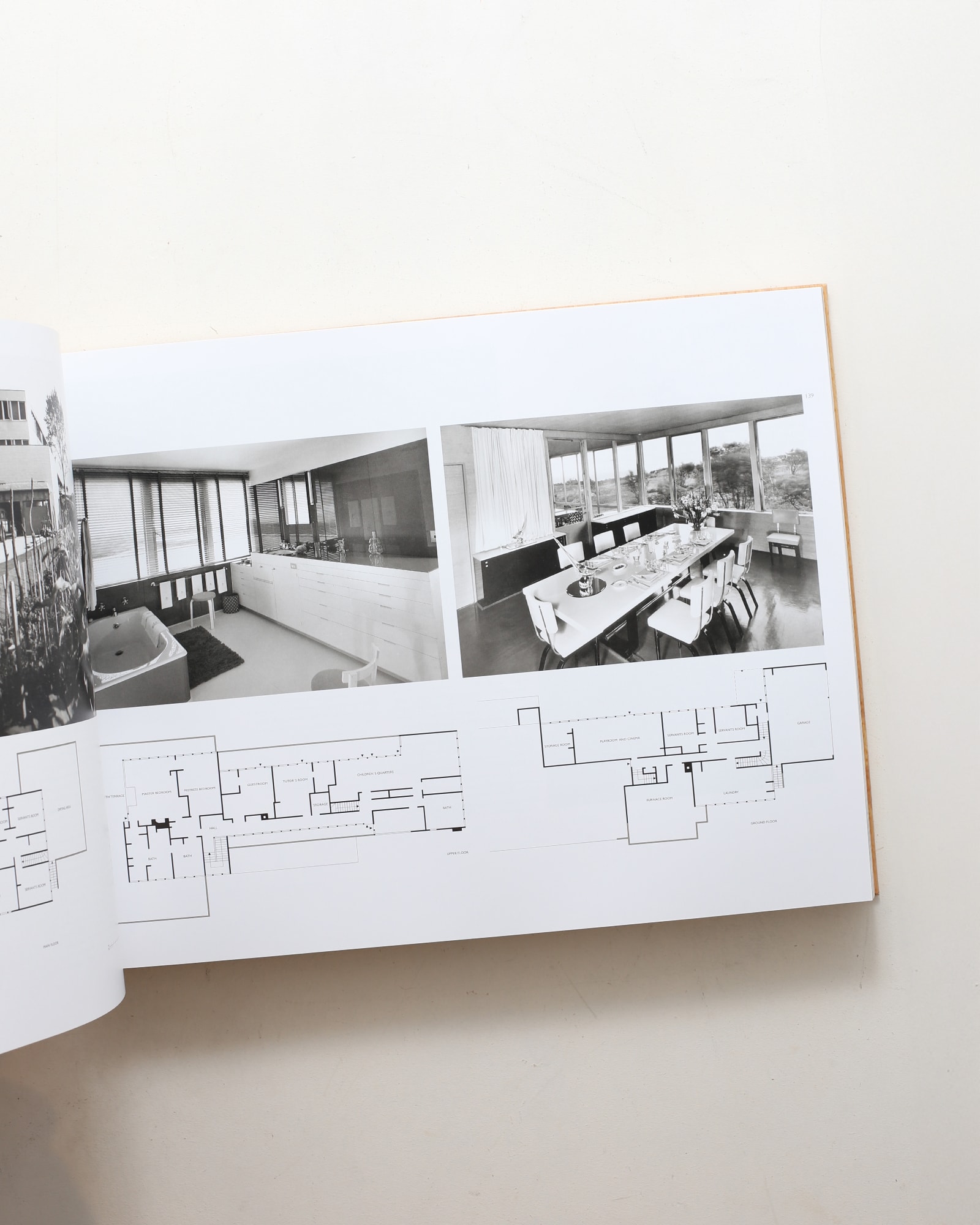NEUTRA: Complete Works | Richard Neutra | nostos books ノストス