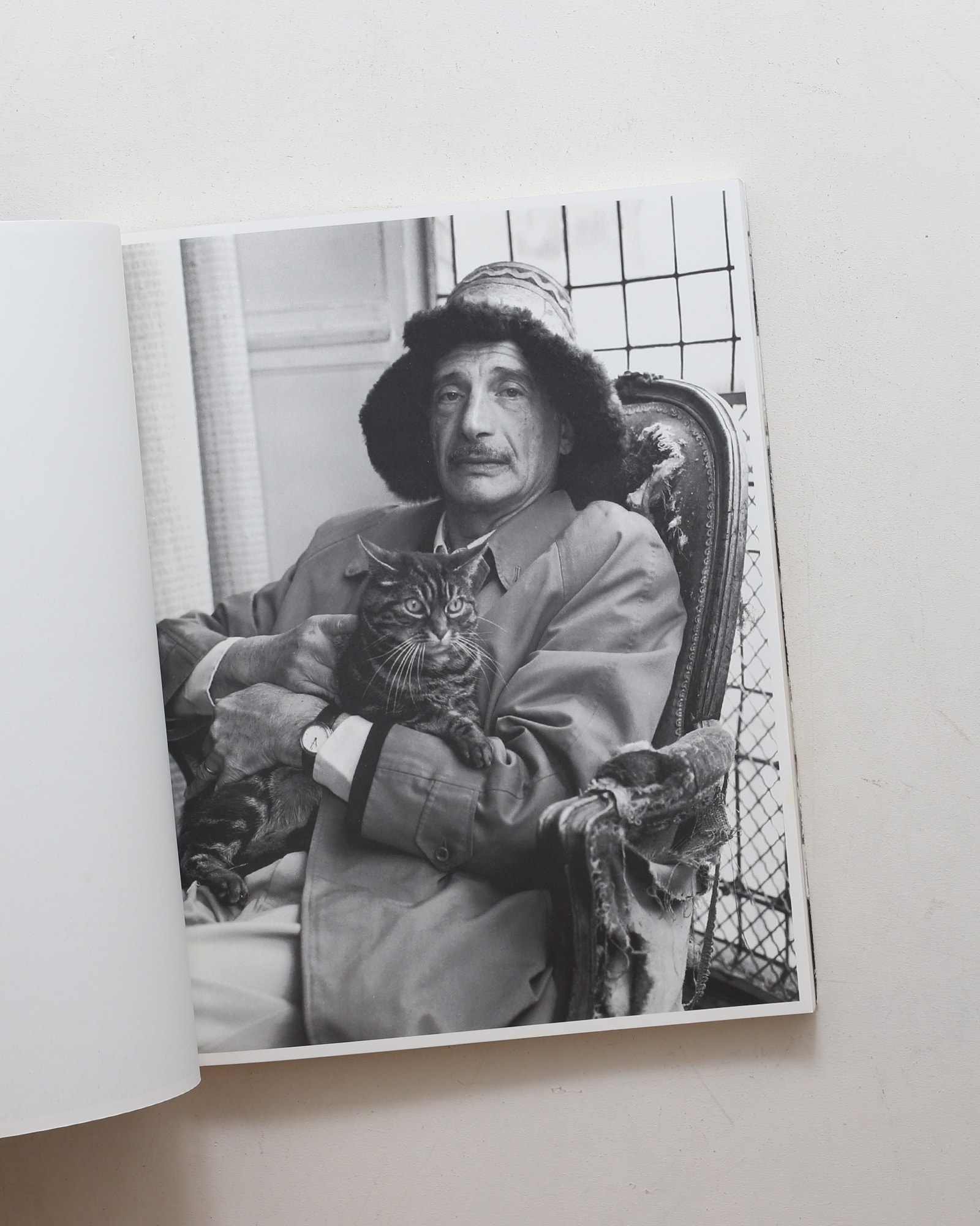 Bruce Weber | nostos books ノストスブックス