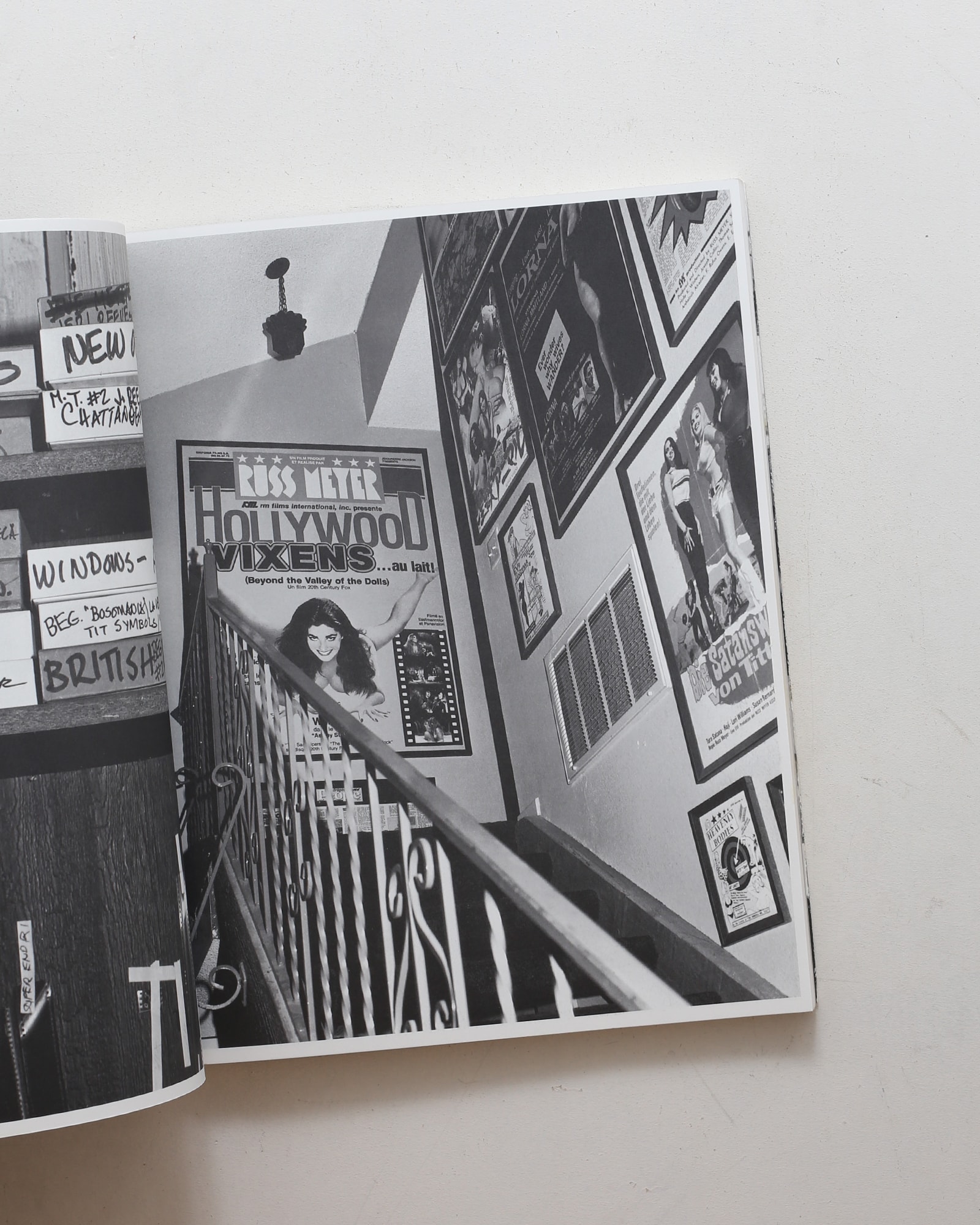 Bruce Weber | nostos books ノストスブックス